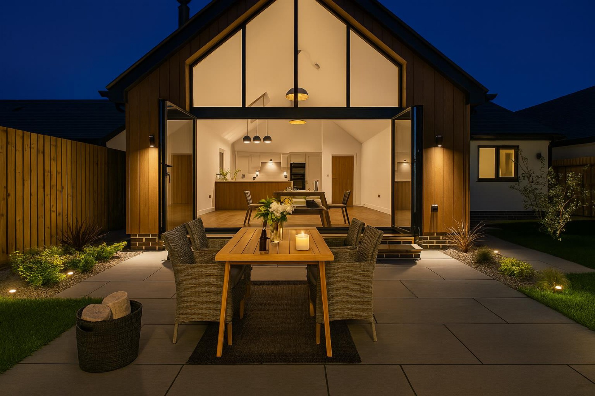 Trevithick Way, Trevemper, Newquay