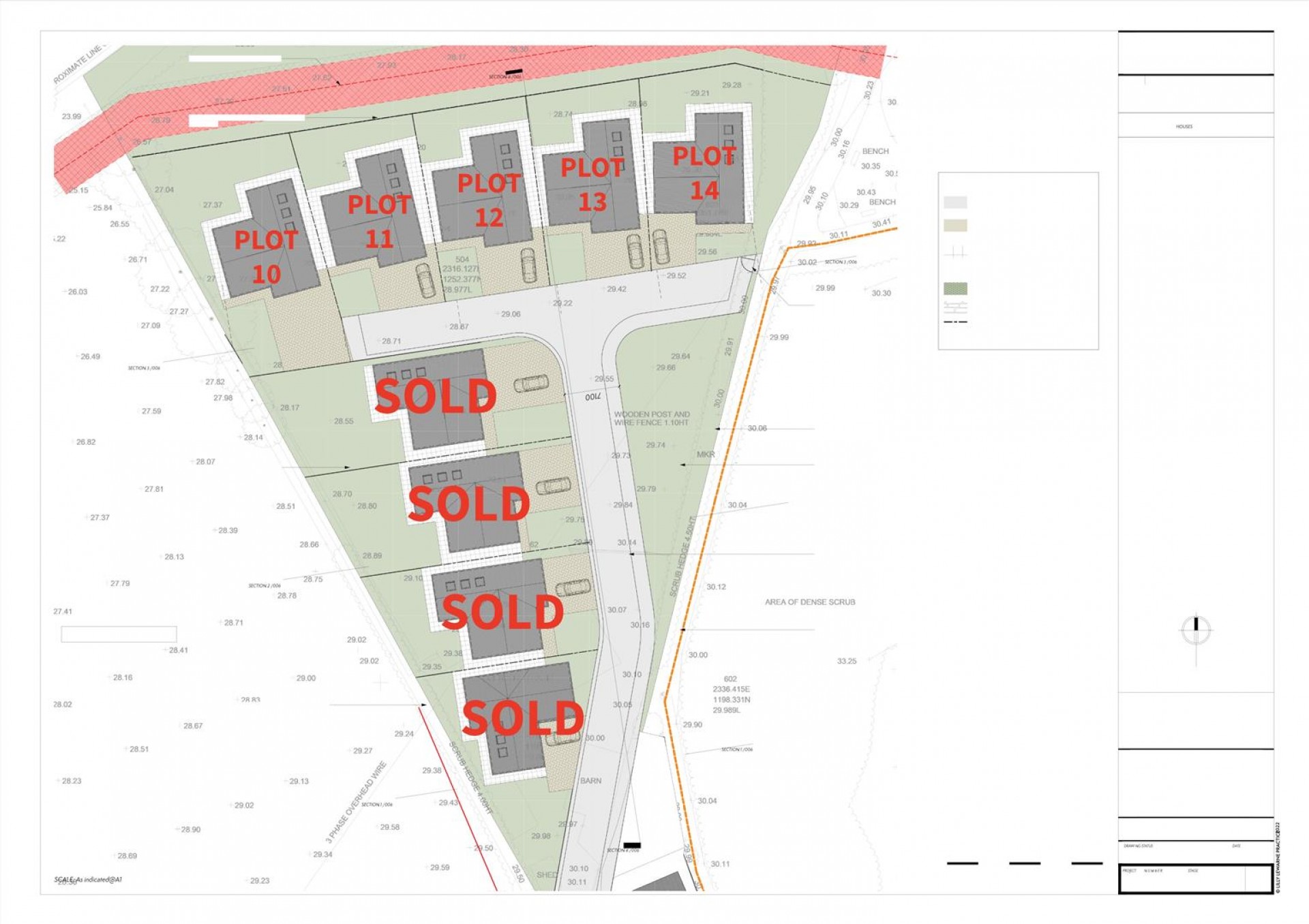 Trevithick Way, Trevemper, Newquay