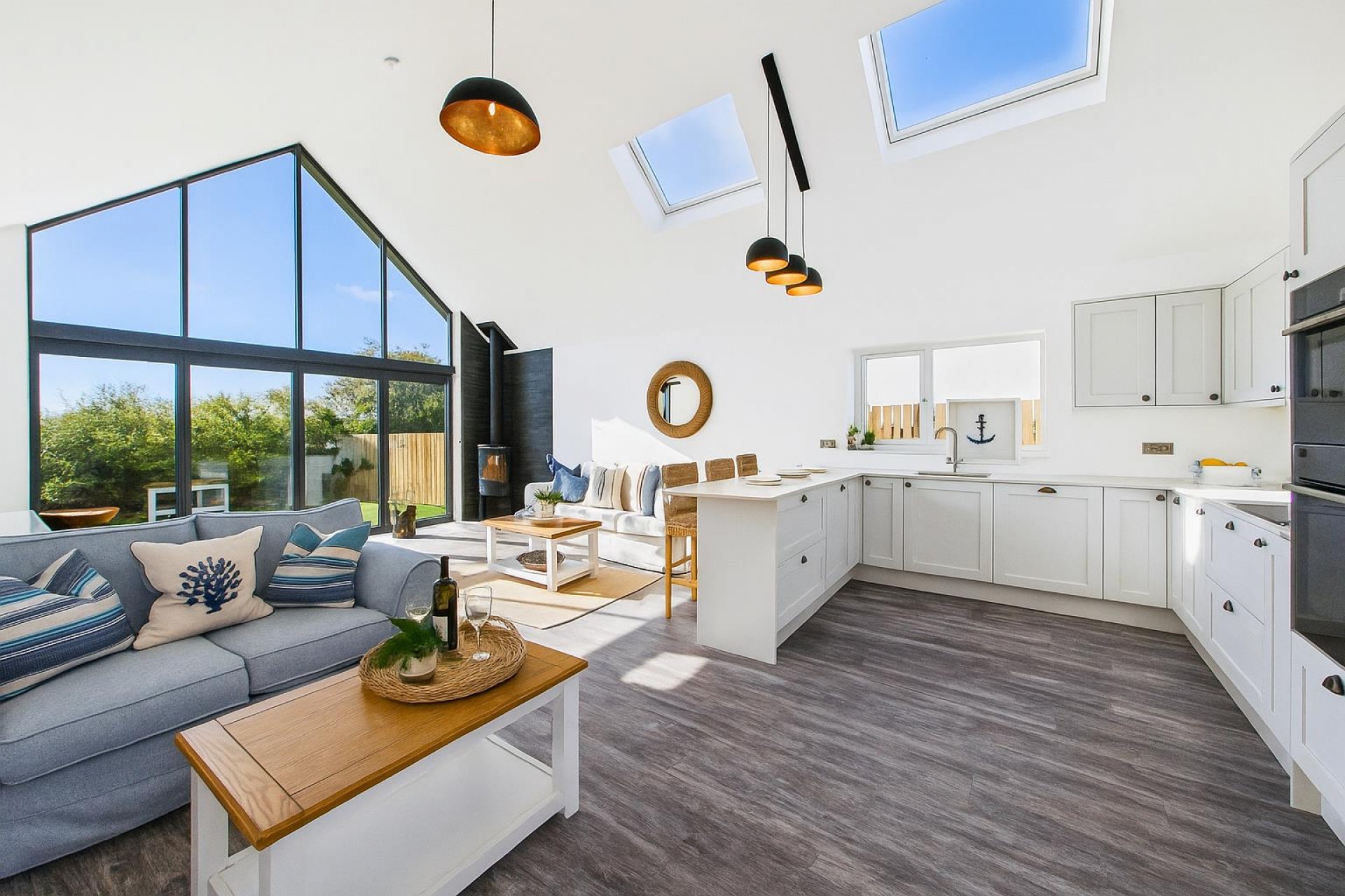 Trevithick Way, Trevemper, Newquay