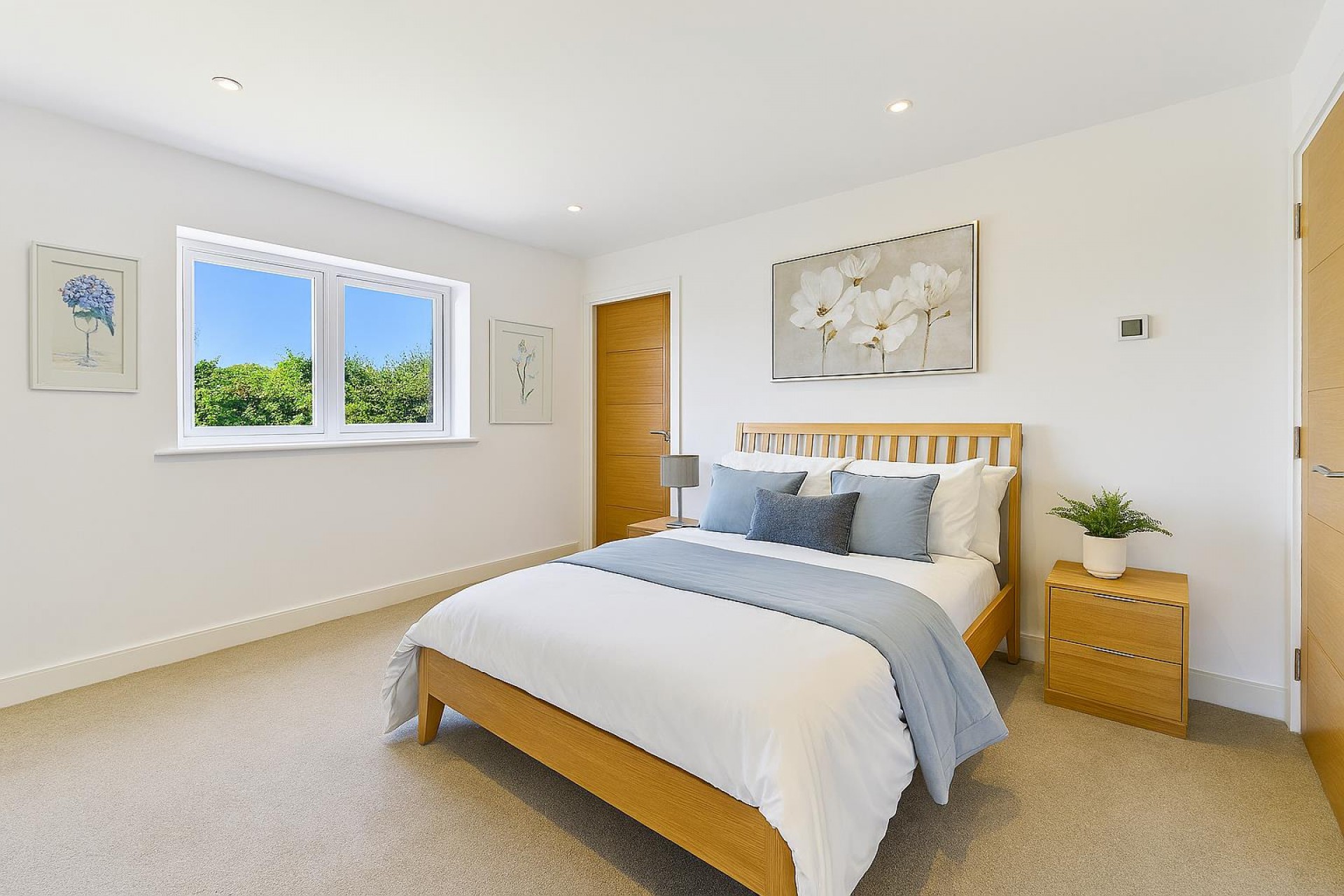 Trevithick Way, Trevemper, Newquay