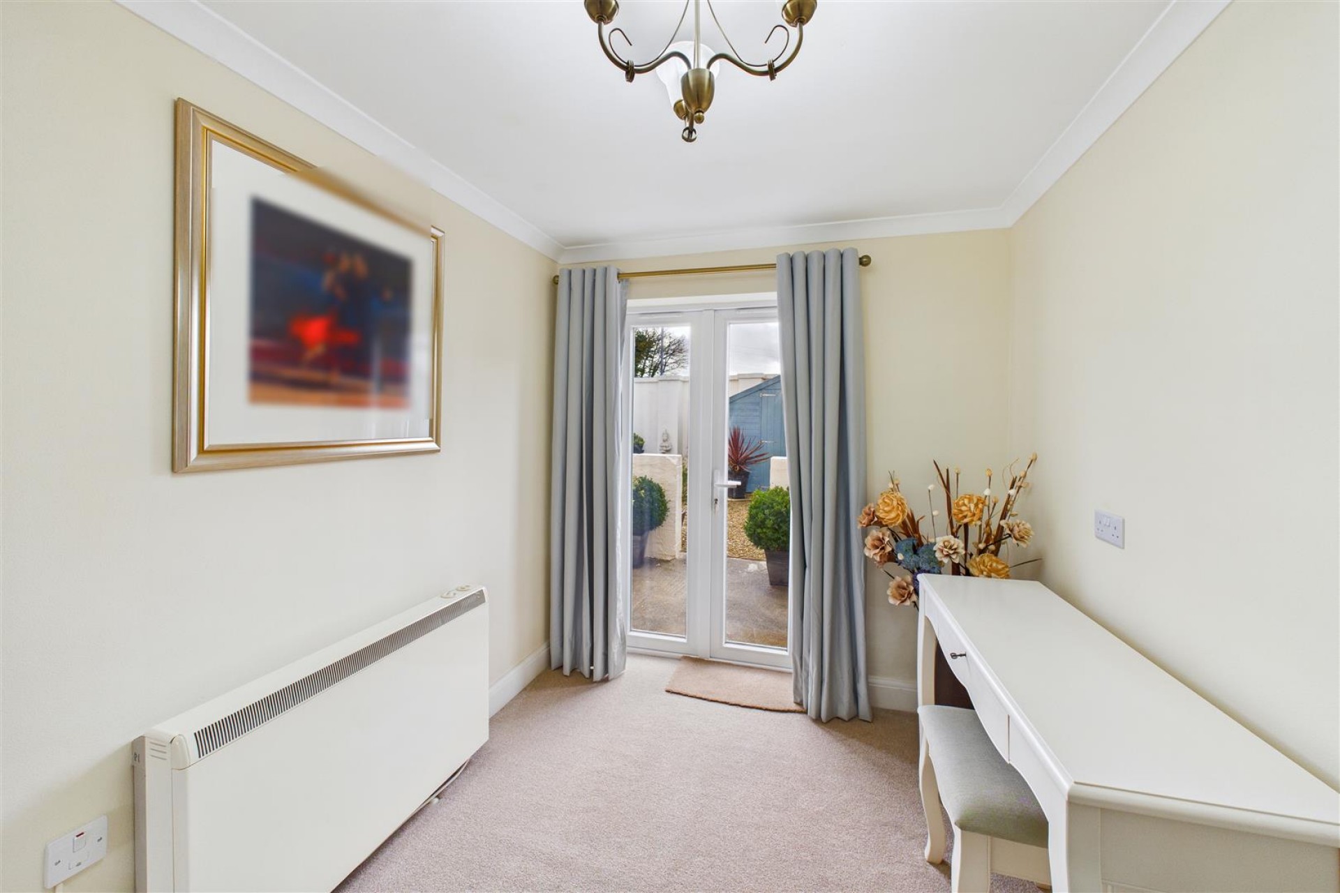 Penhale Gardens, Fraddon, St. Columb