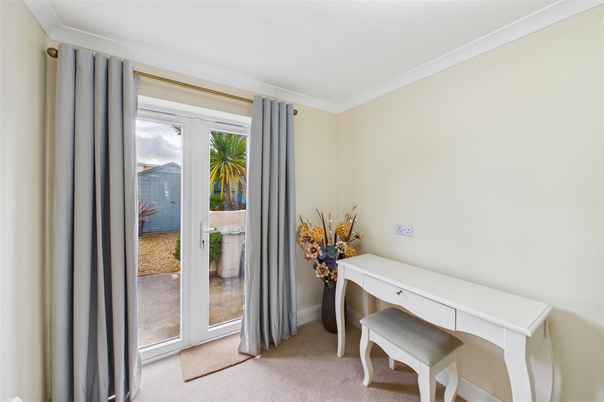 Penhale Gardens, Fraddon, St. Columb