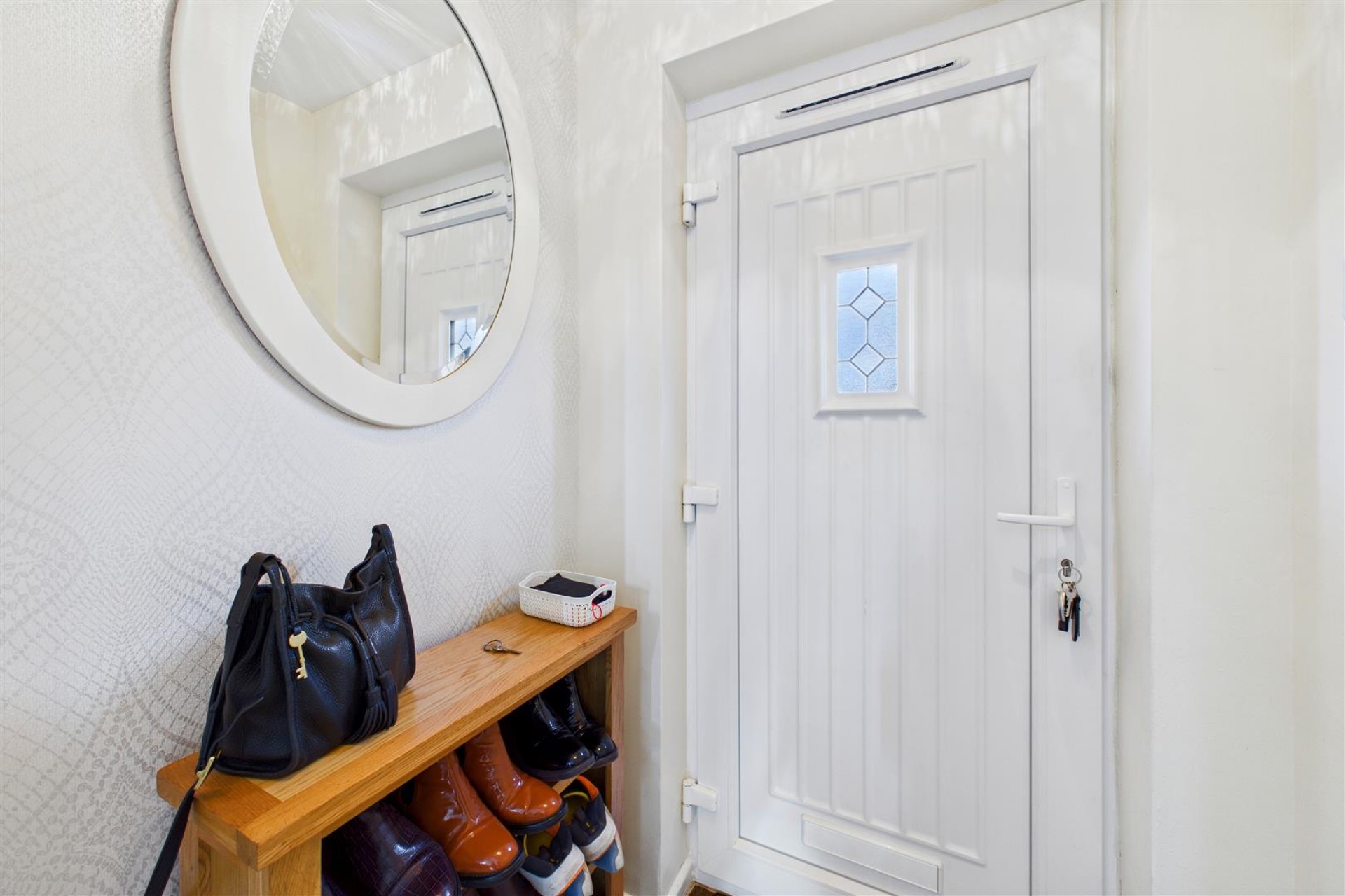 Penhale Gardens, Fraddon, St. Columb