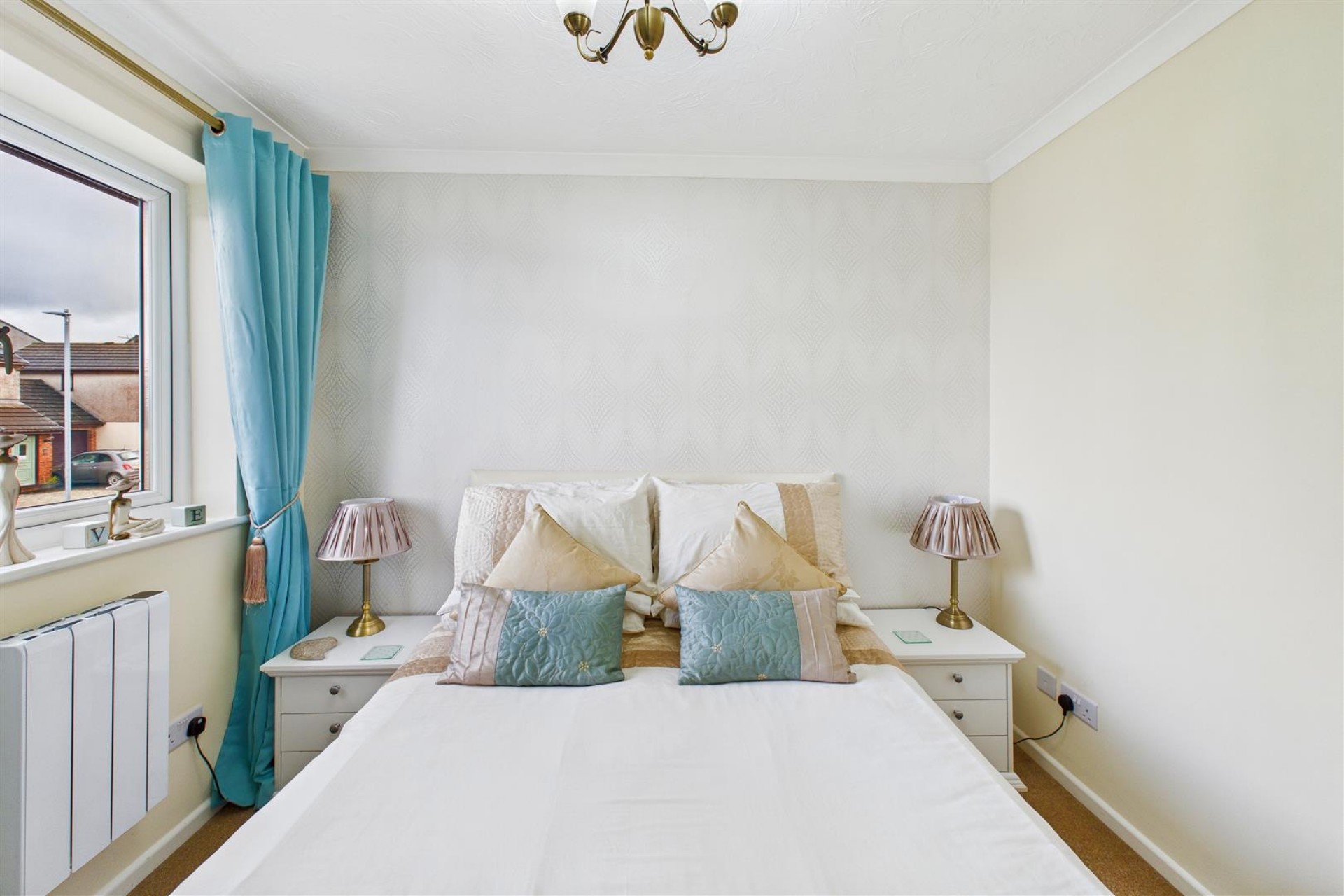 Penhale Gardens, Fraddon, St. Columb