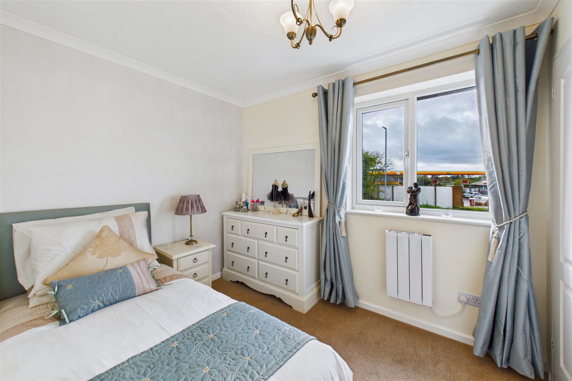 Penhale Gardens, Fraddon, St. Columb