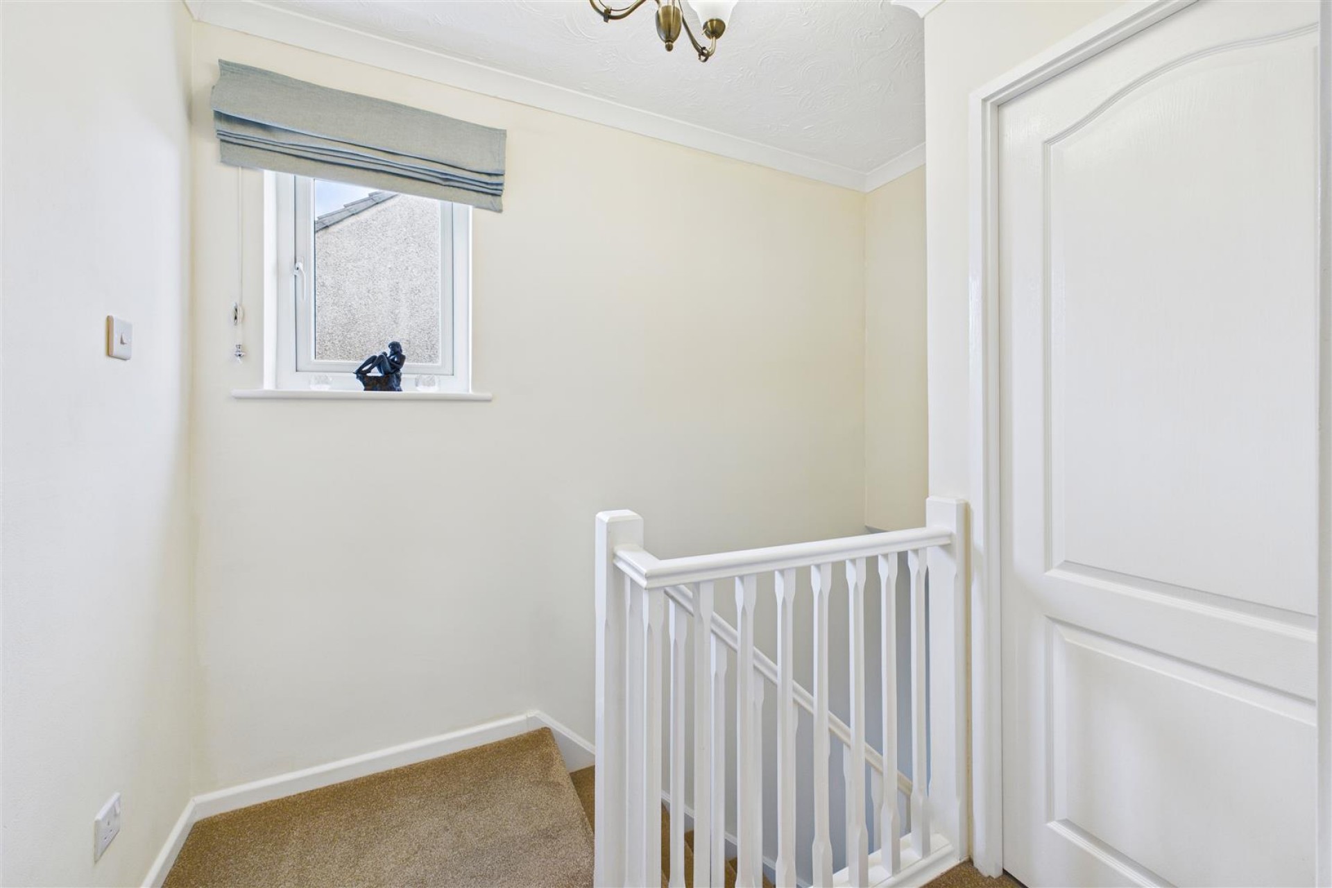 Penhale Gardens, Fraddon, St. Columb