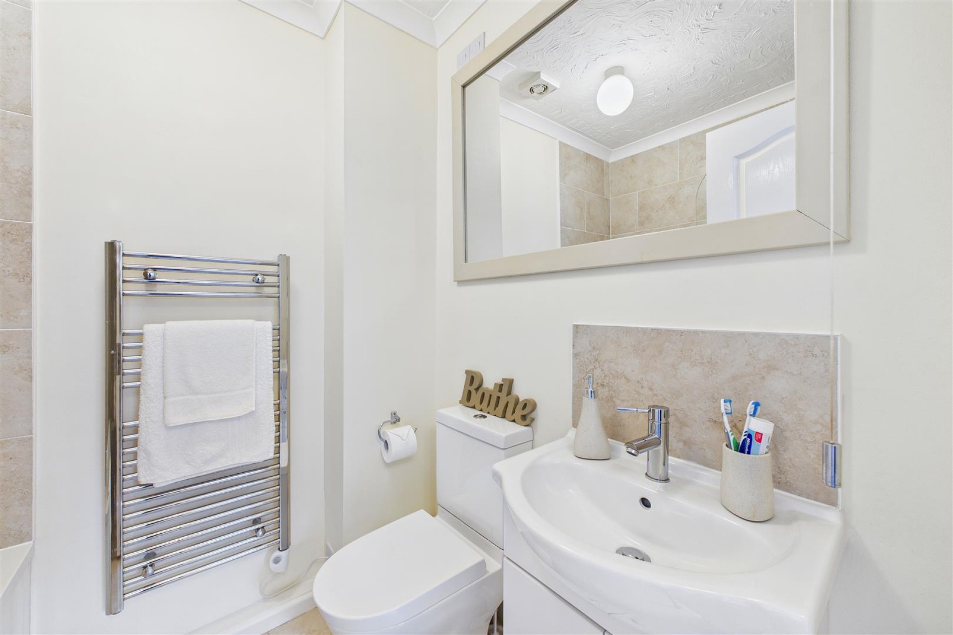 Penhale Gardens, Fraddon, St. Columb