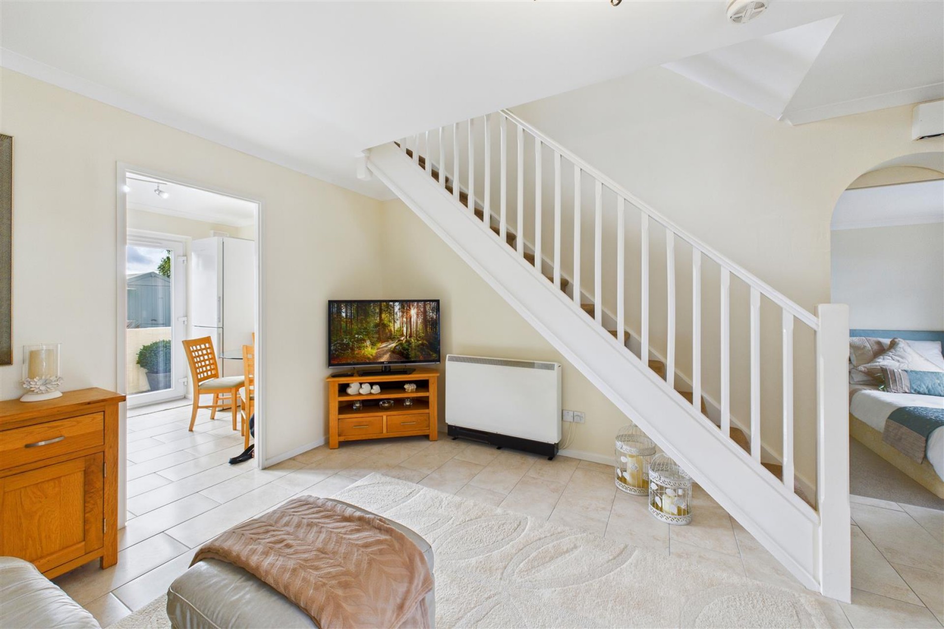 Penhale Gardens, Fraddon, St. Columb