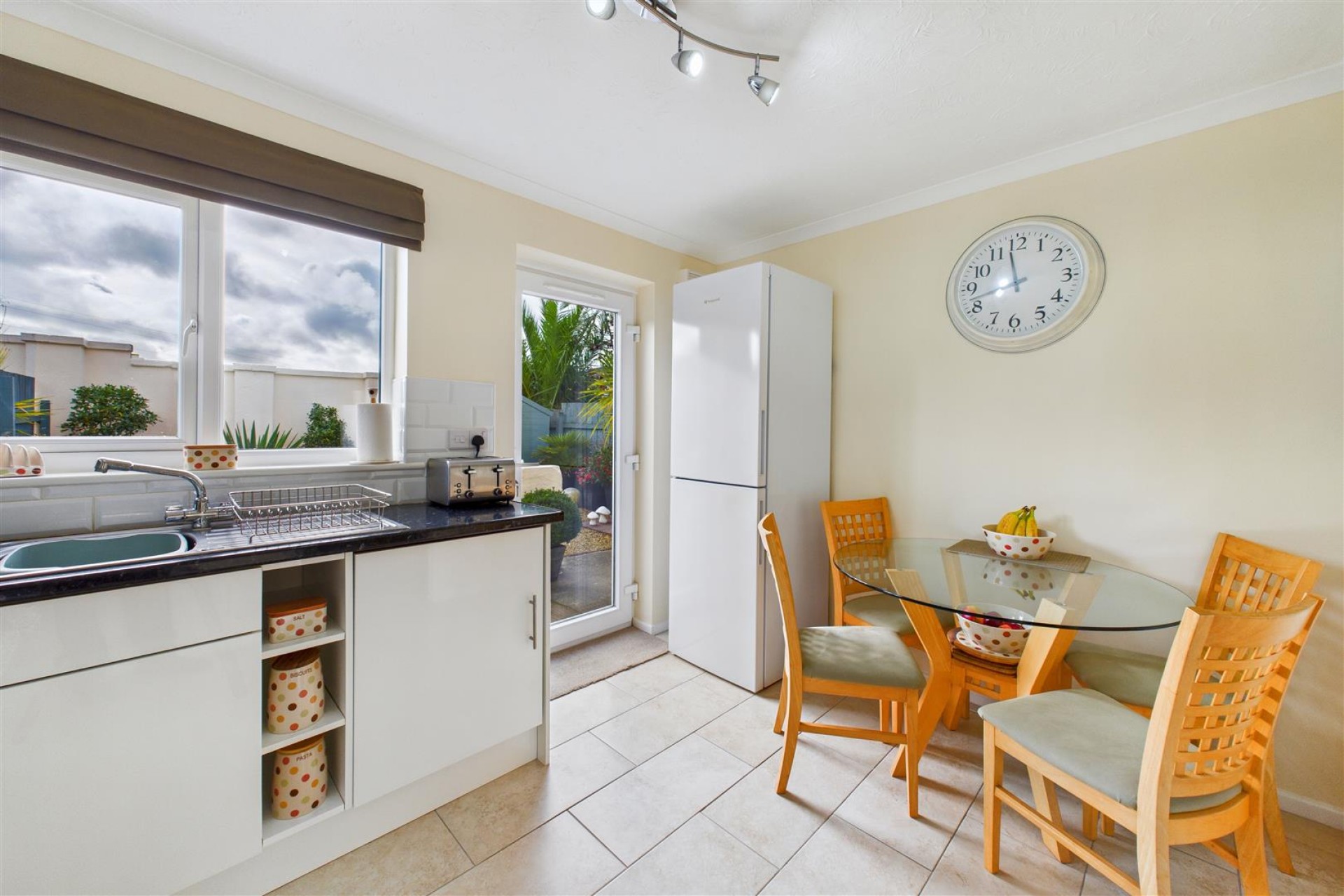 Penhale Gardens, Fraddon, St. Columb