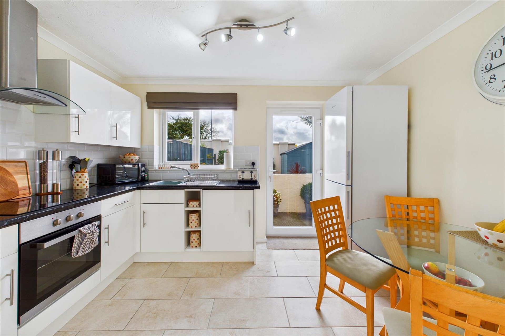 Penhale Gardens, Fraddon, St. Columb