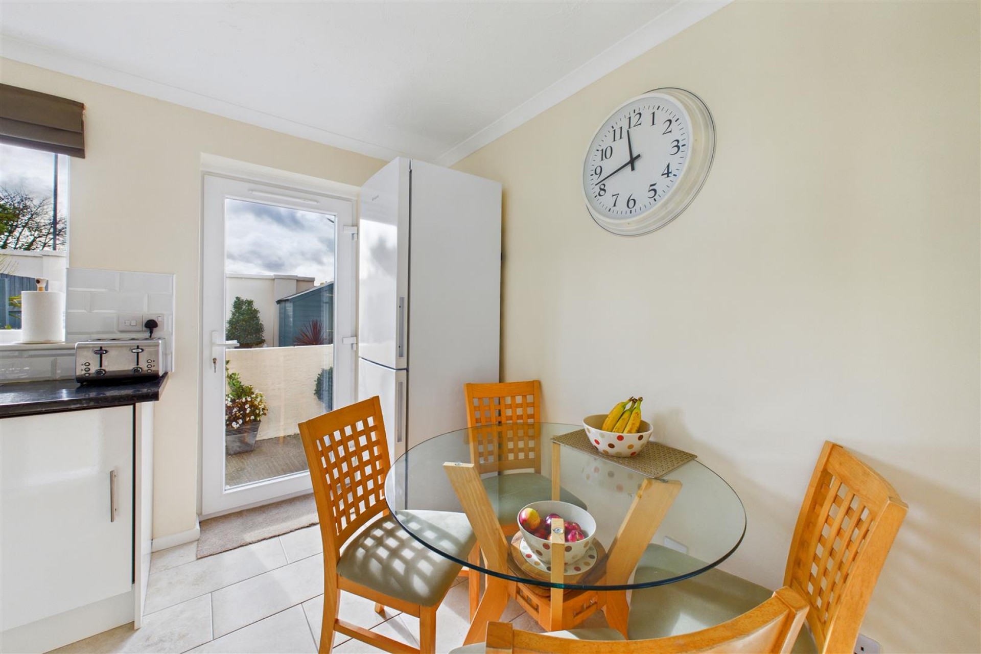 Penhale Gardens, Fraddon, St. Columb