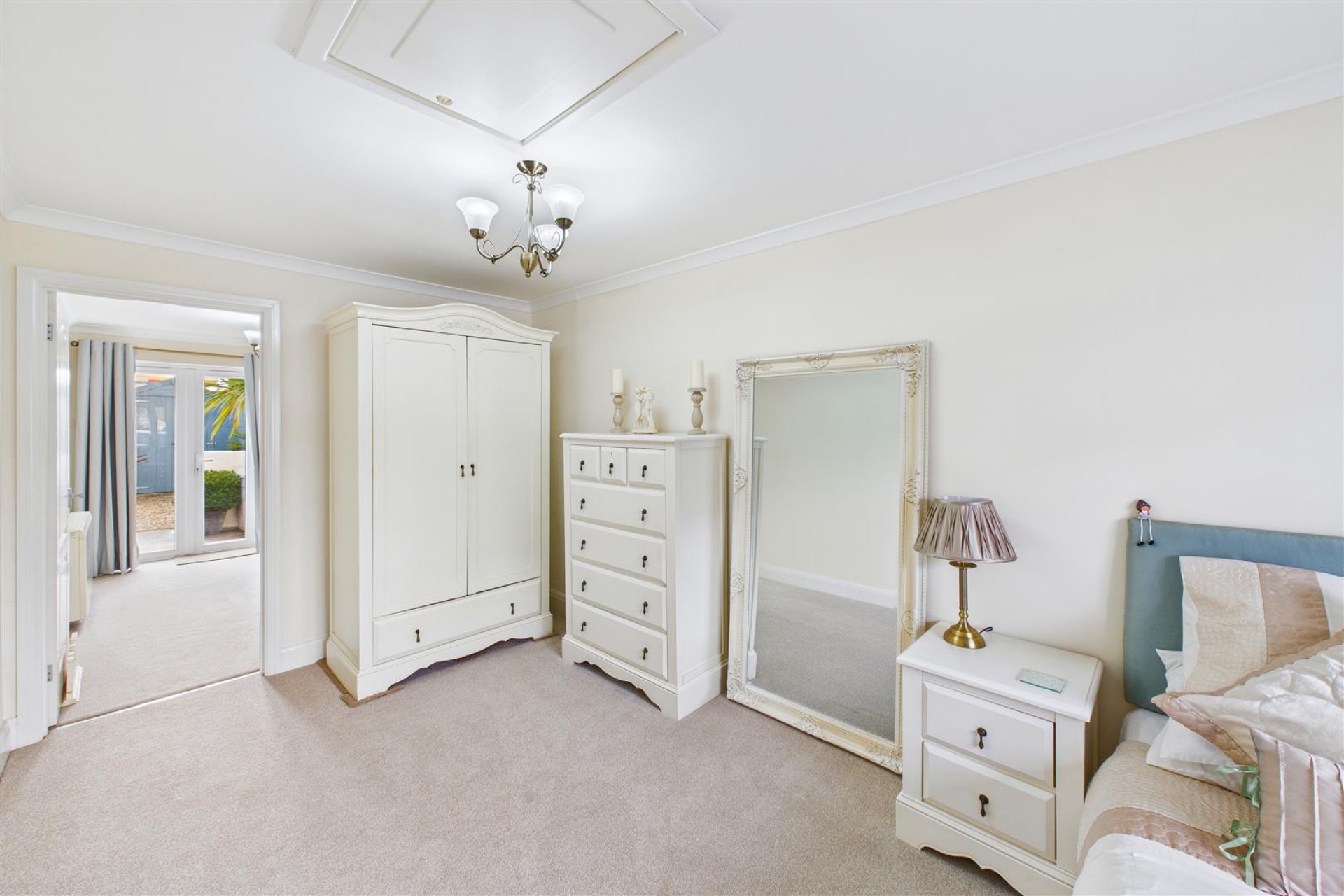 Penhale Gardens, Fraddon, St. Columb