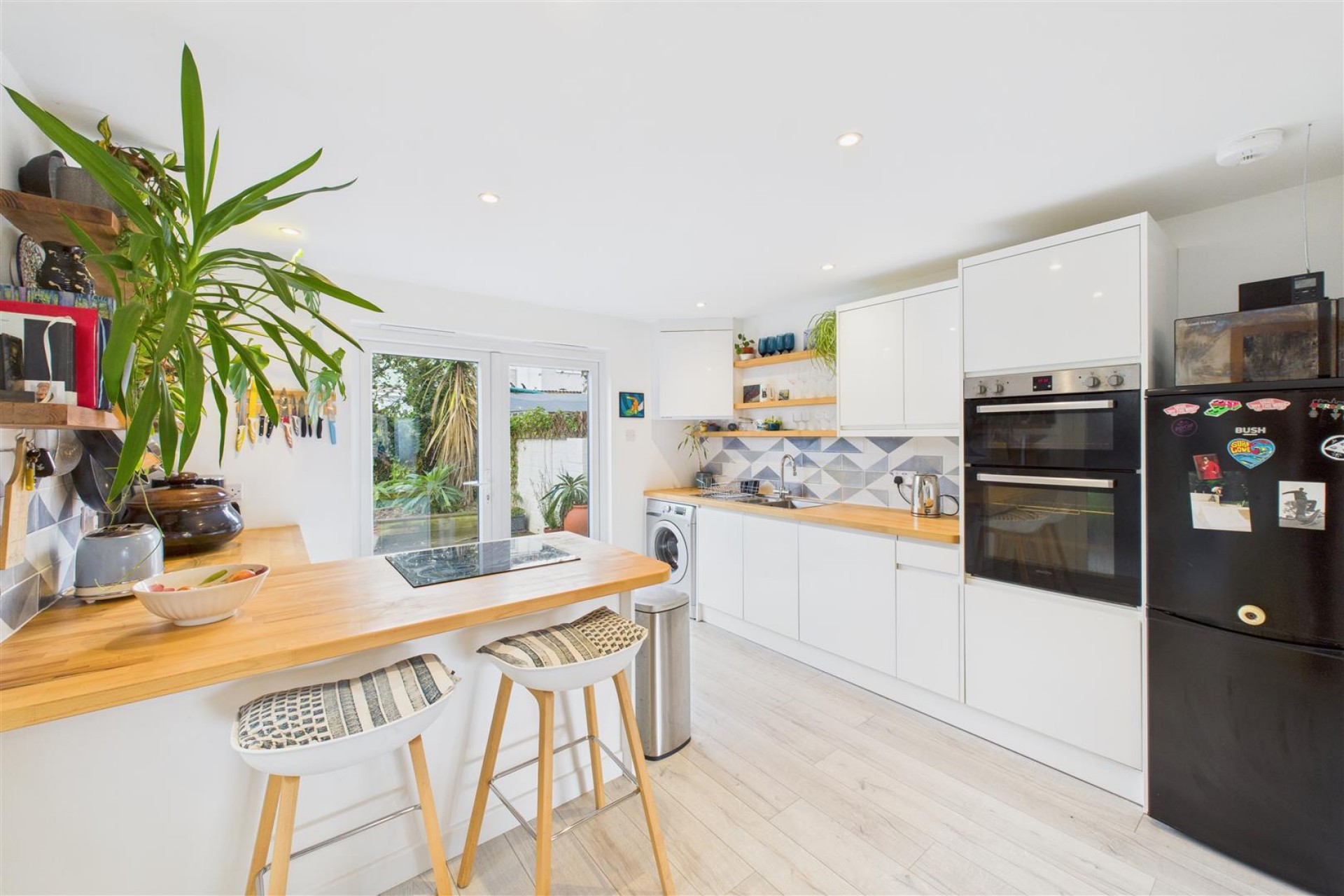 Pendragon Crescent, Newquay