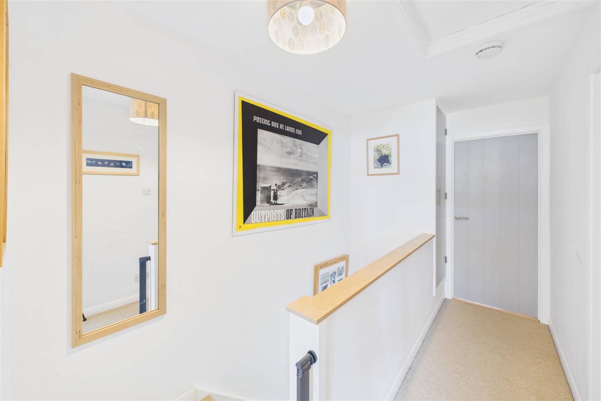 Pendragon Crescent, Newquay