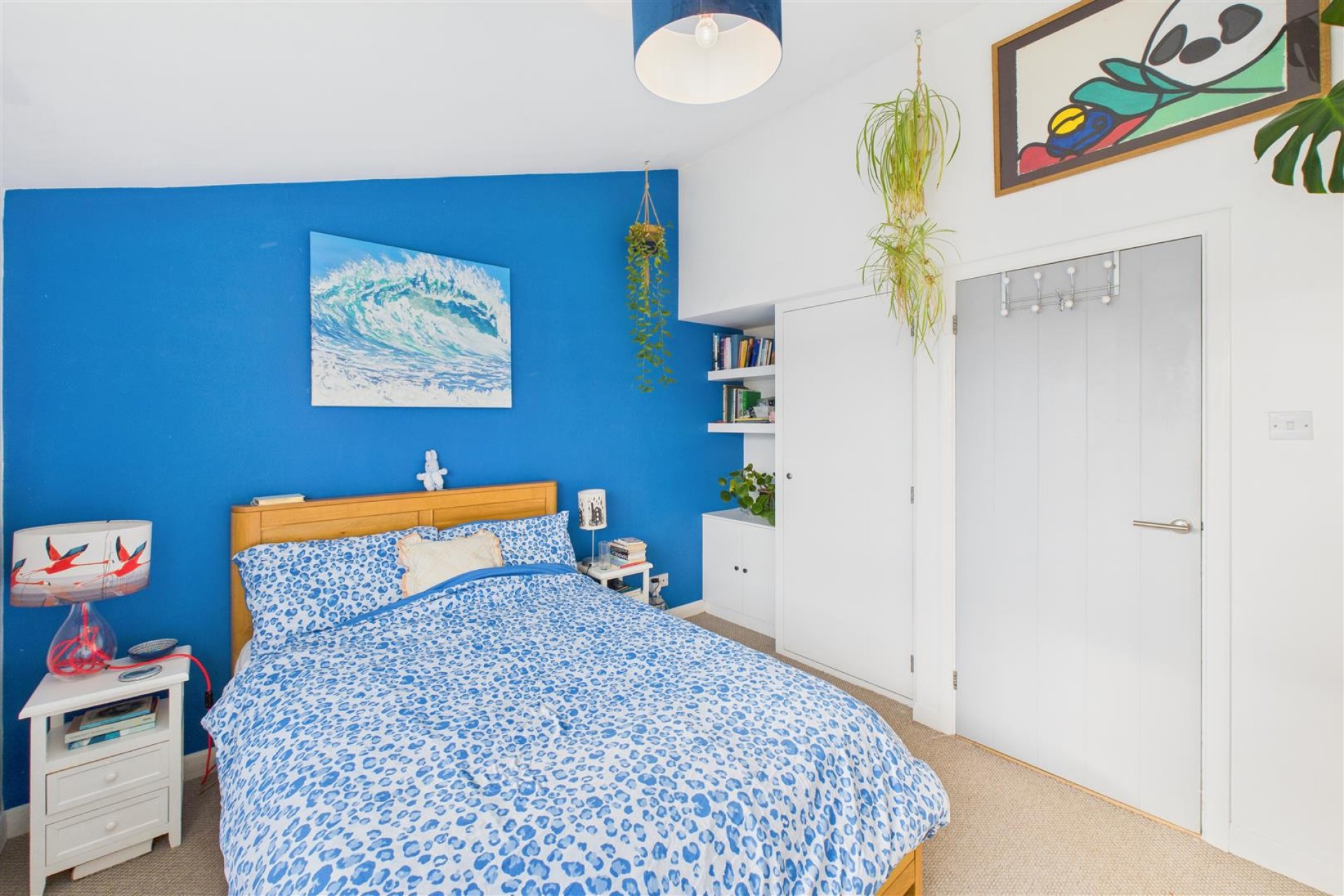 Pendragon Crescent, Newquay