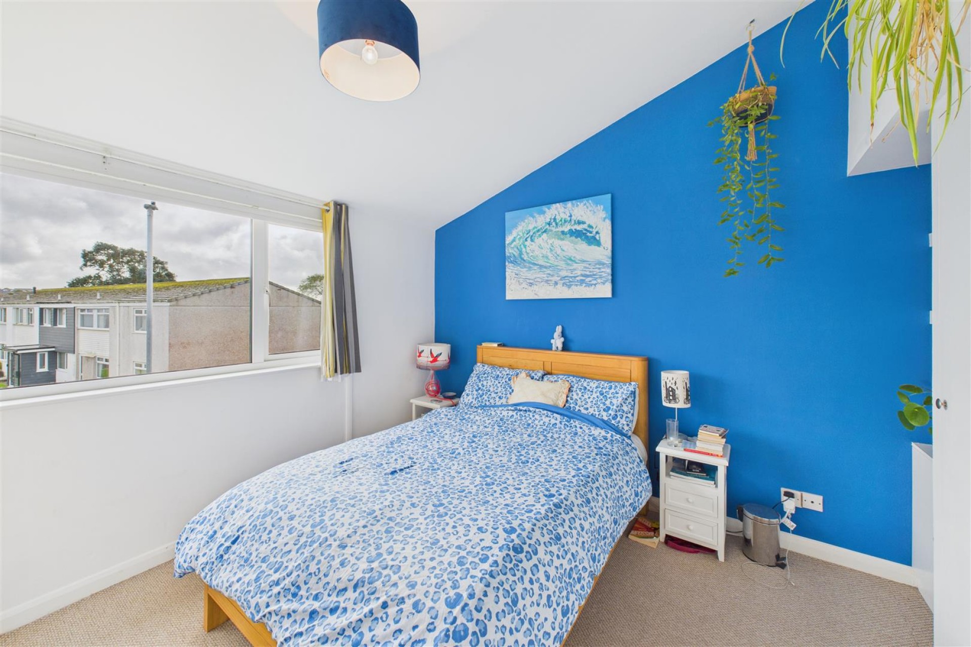 Pendragon Crescent, Newquay