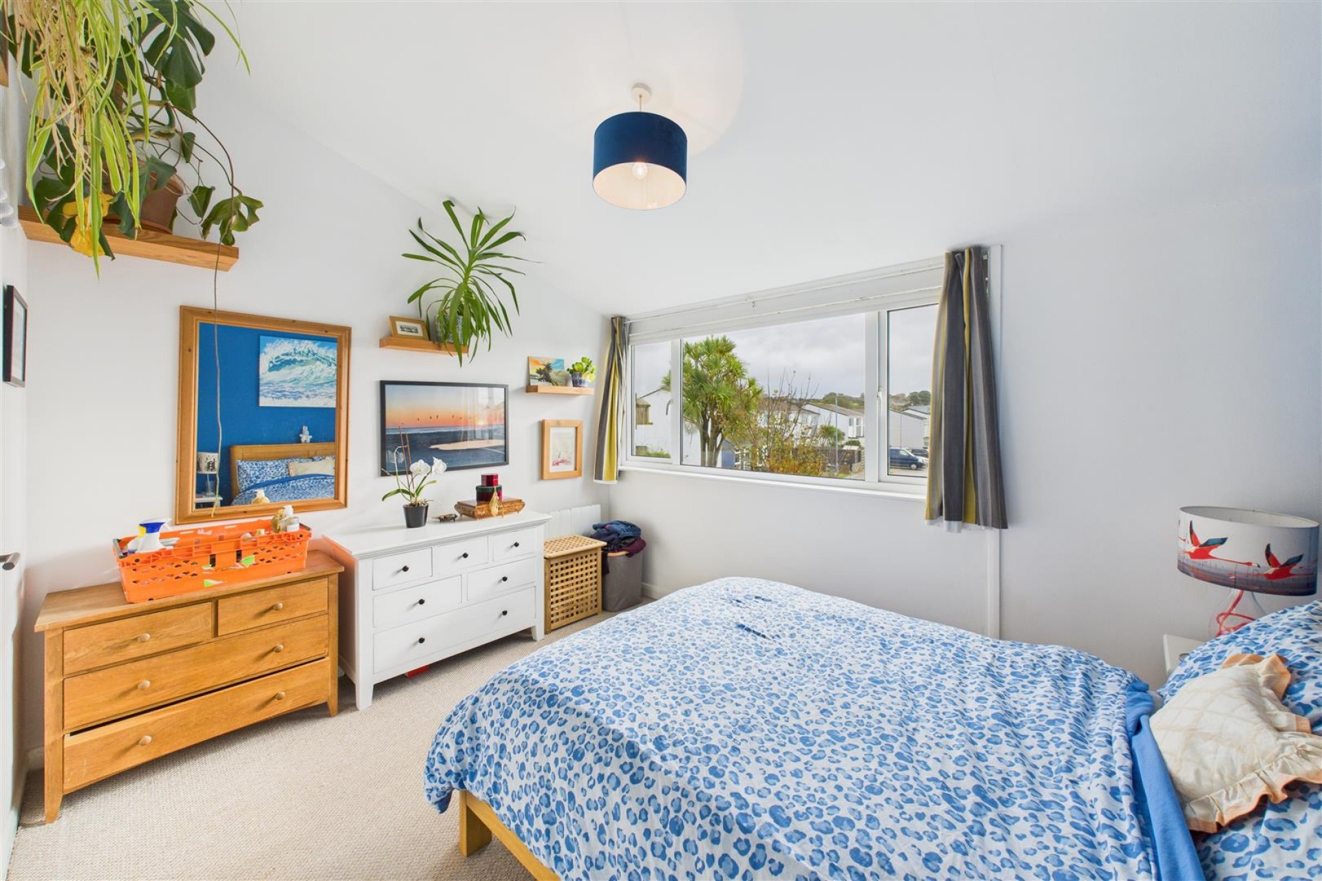 Pendragon Crescent, Newquay