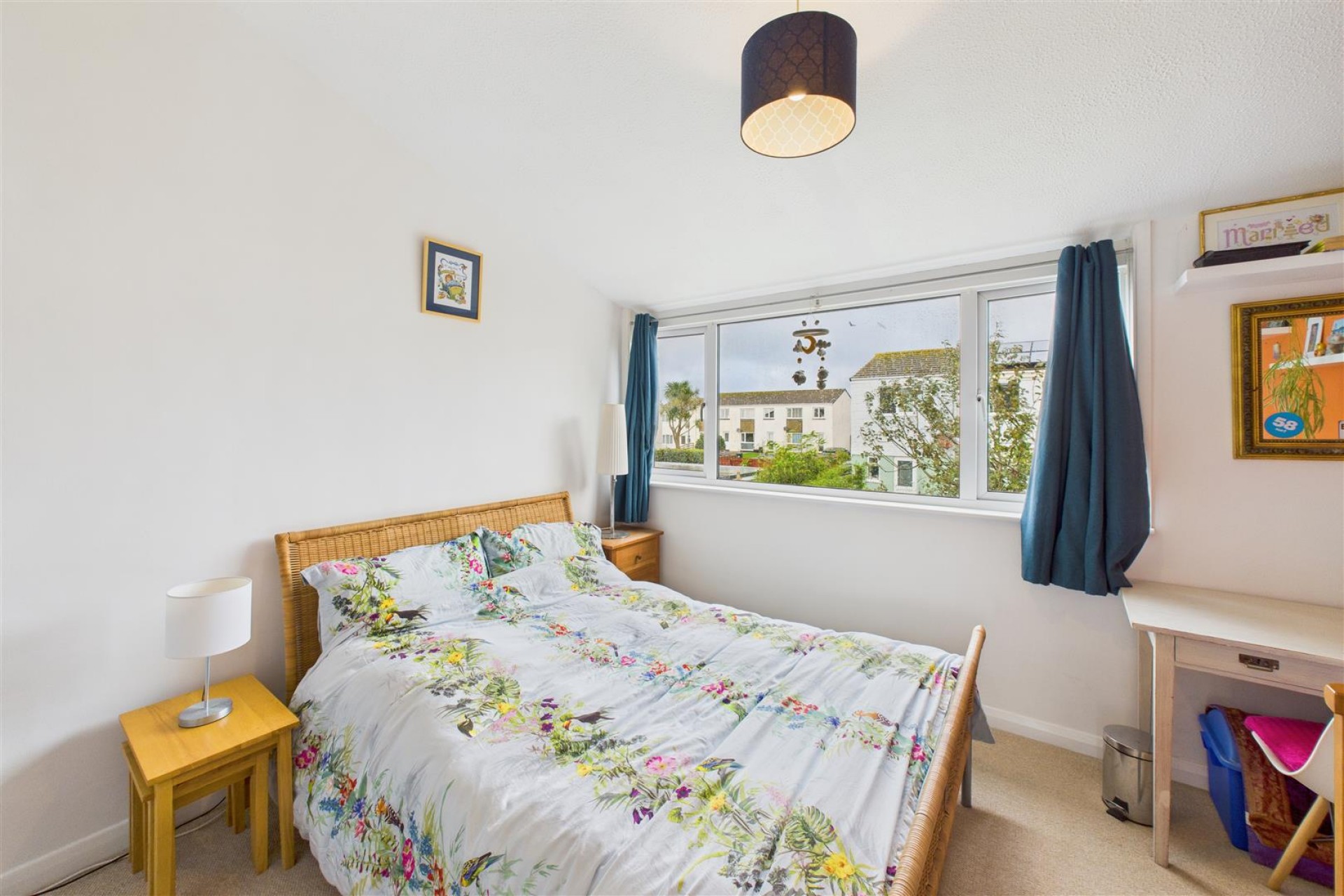 Pendragon Crescent, Newquay