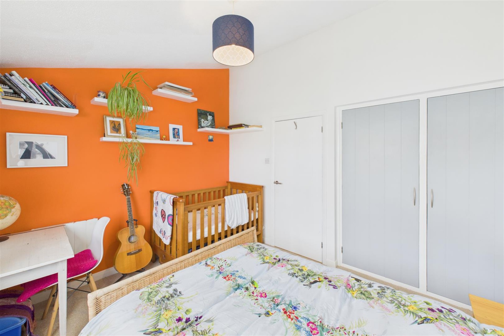 Pendragon Crescent, Newquay