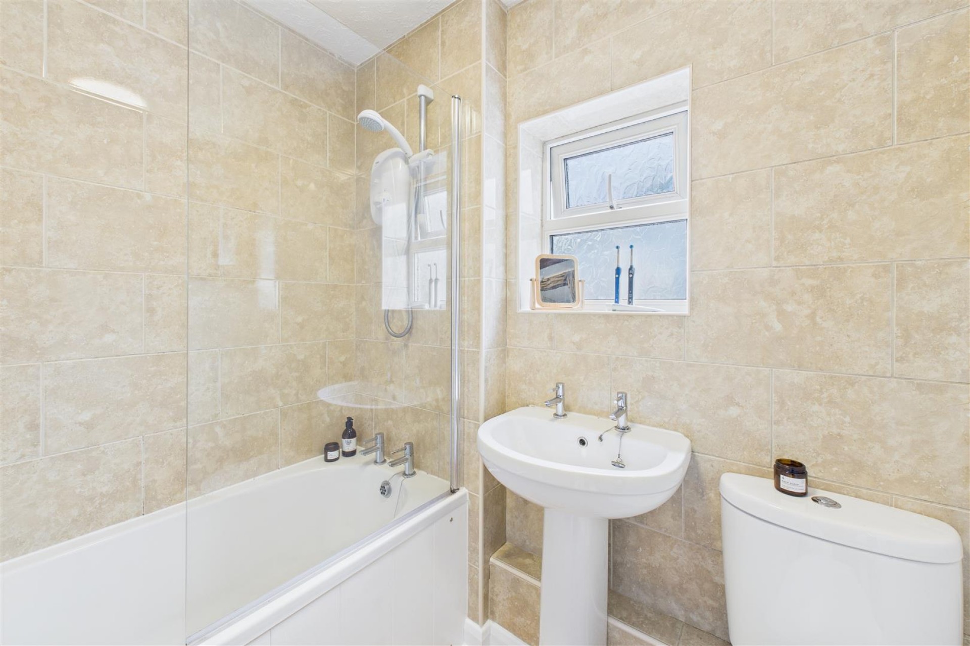 Pendragon Crescent, Newquay