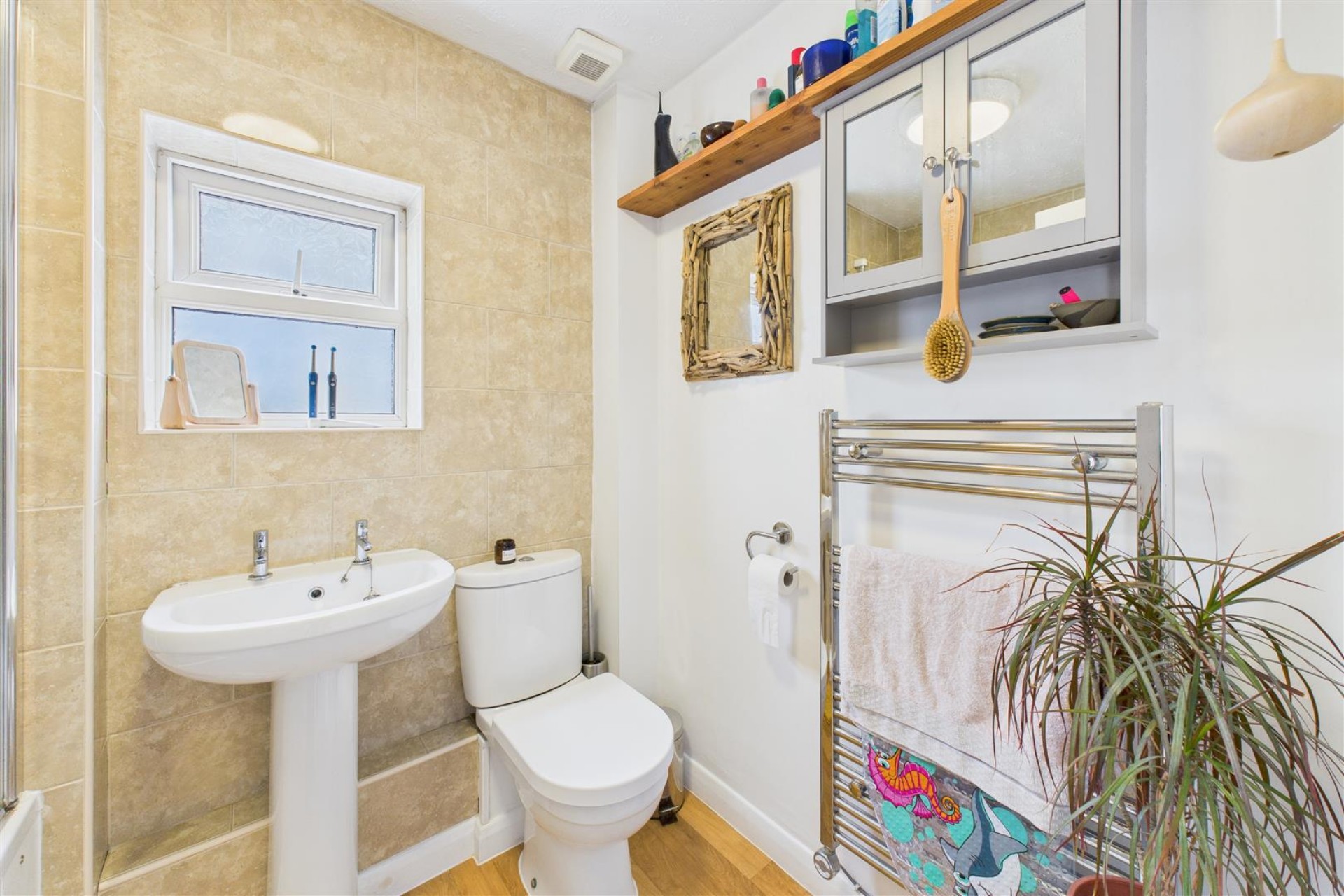 Pendragon Crescent, Newquay