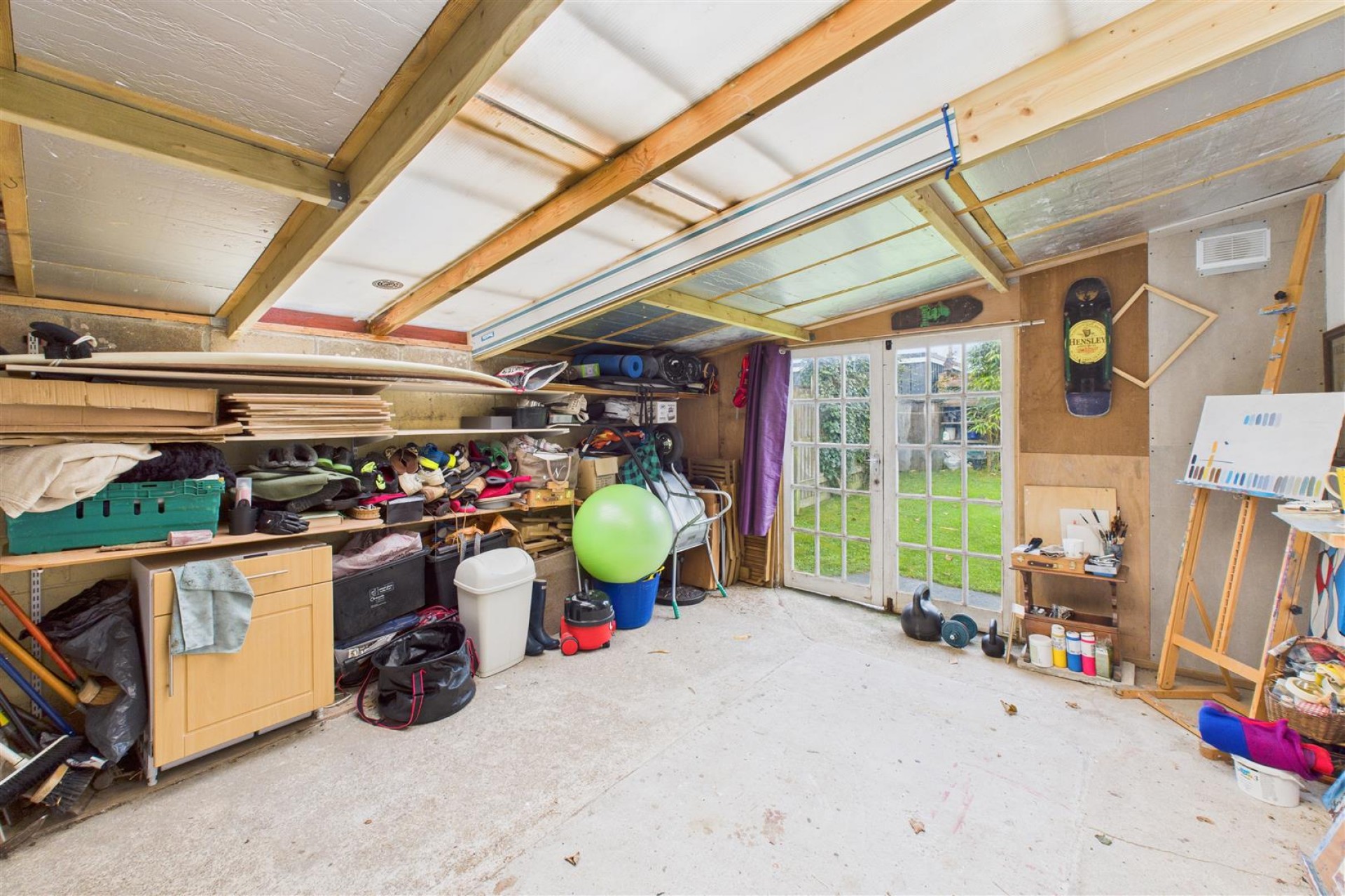 Pendragon Crescent, Newquay