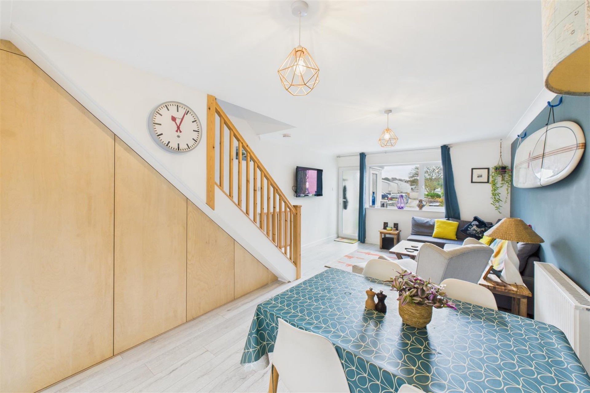 Pendragon Crescent, Newquay