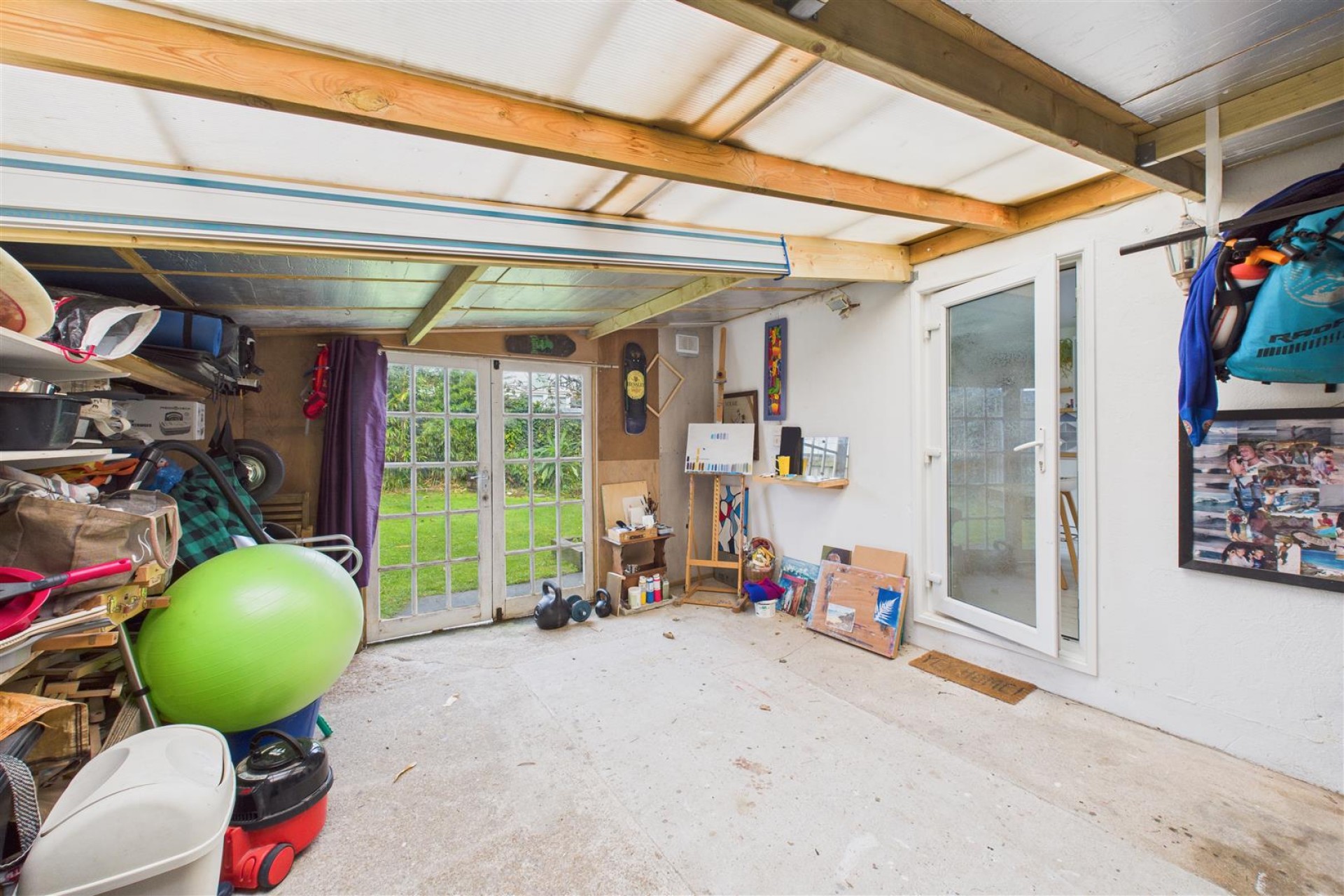 Pendragon Crescent, Newquay