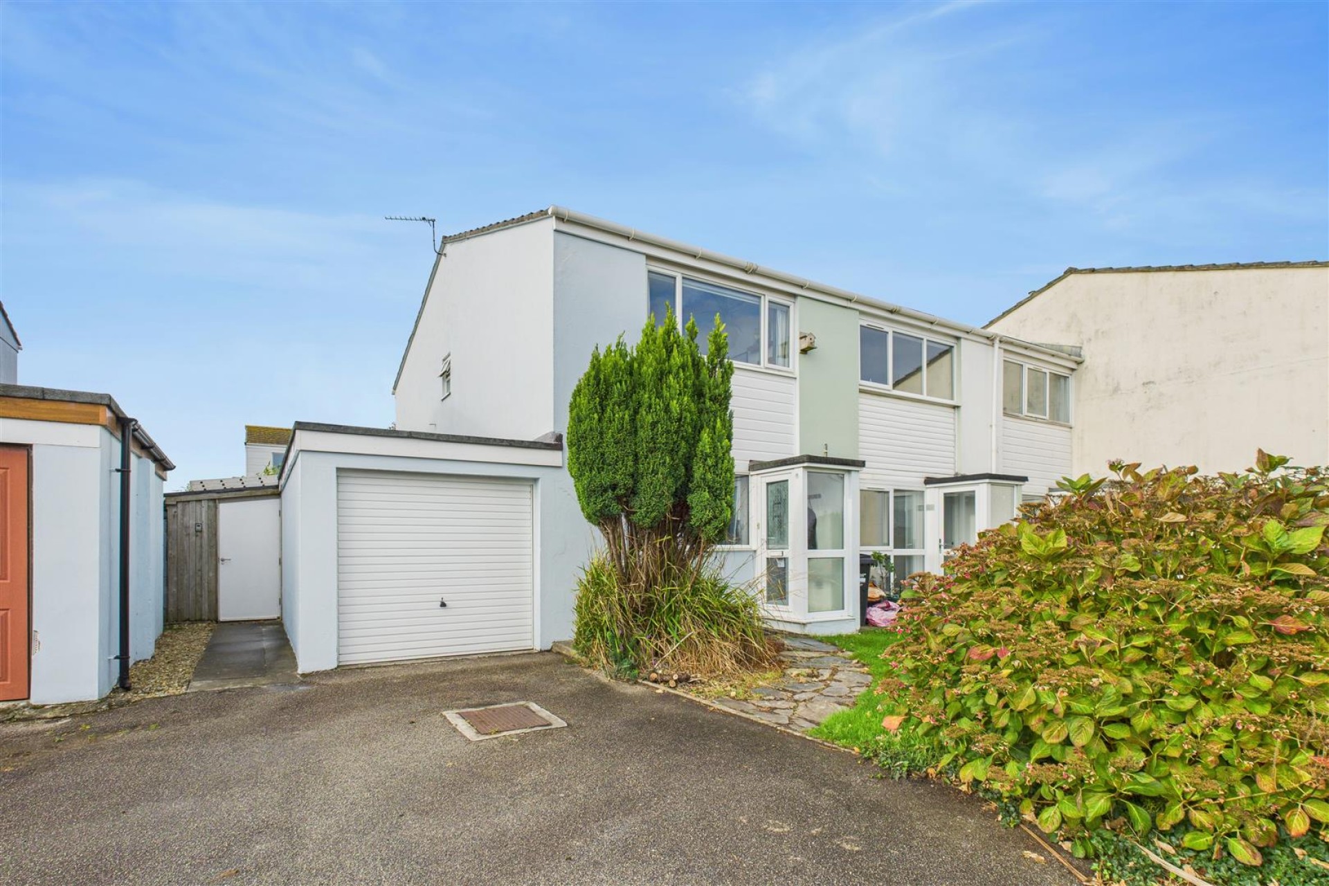 Pendragon Crescent, Newquay