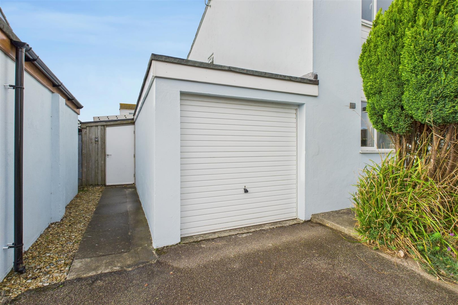 Pendragon Crescent, Newquay