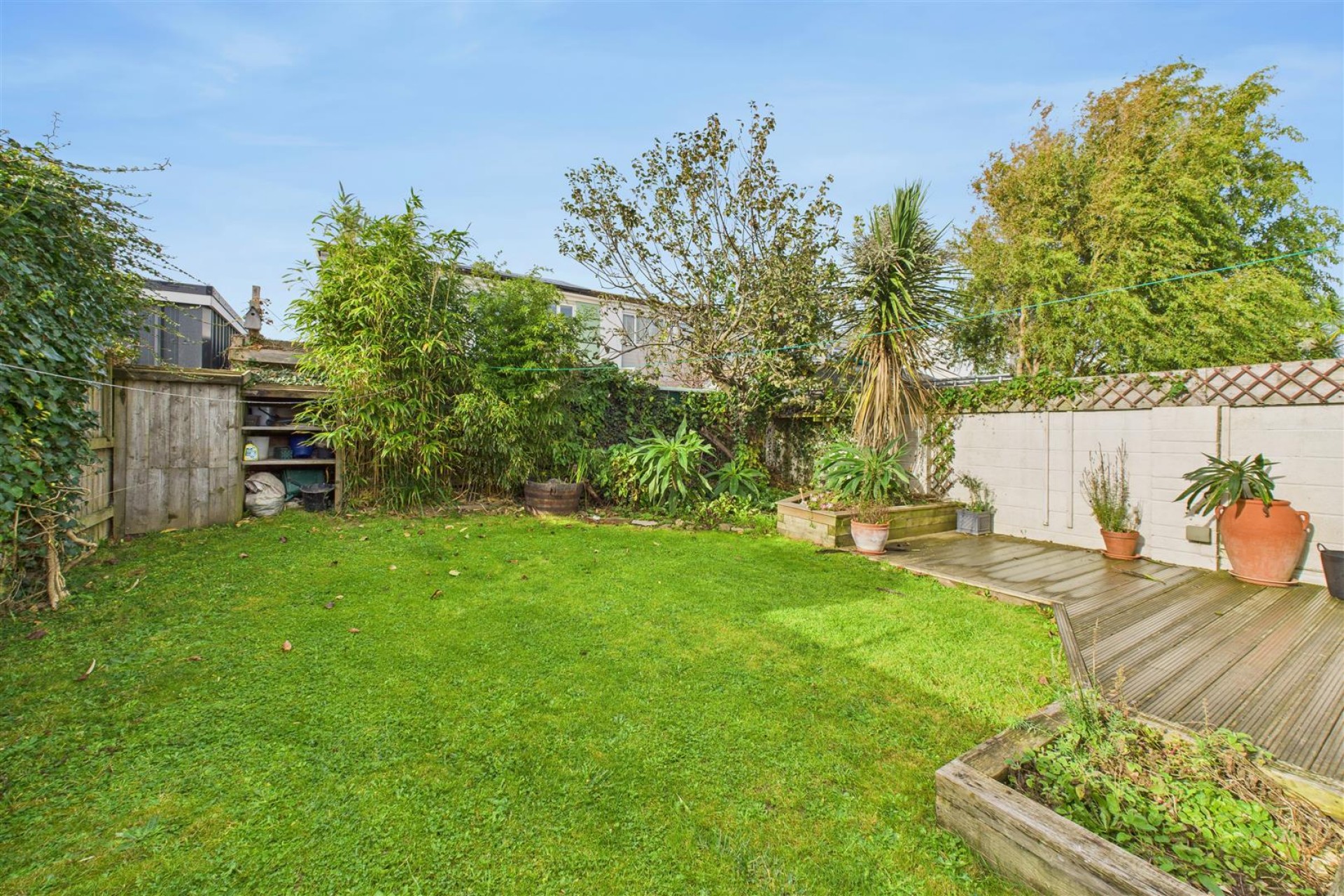 Pendragon Crescent, Newquay