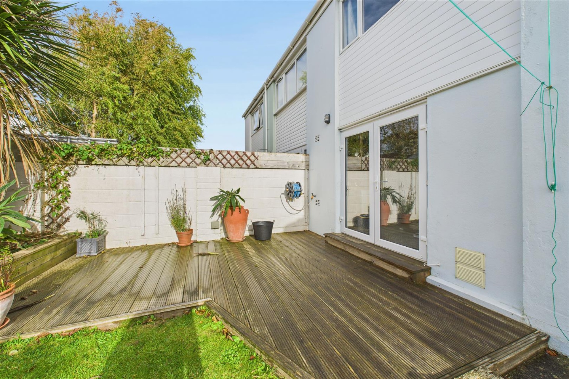 Pendragon Crescent, Newquay