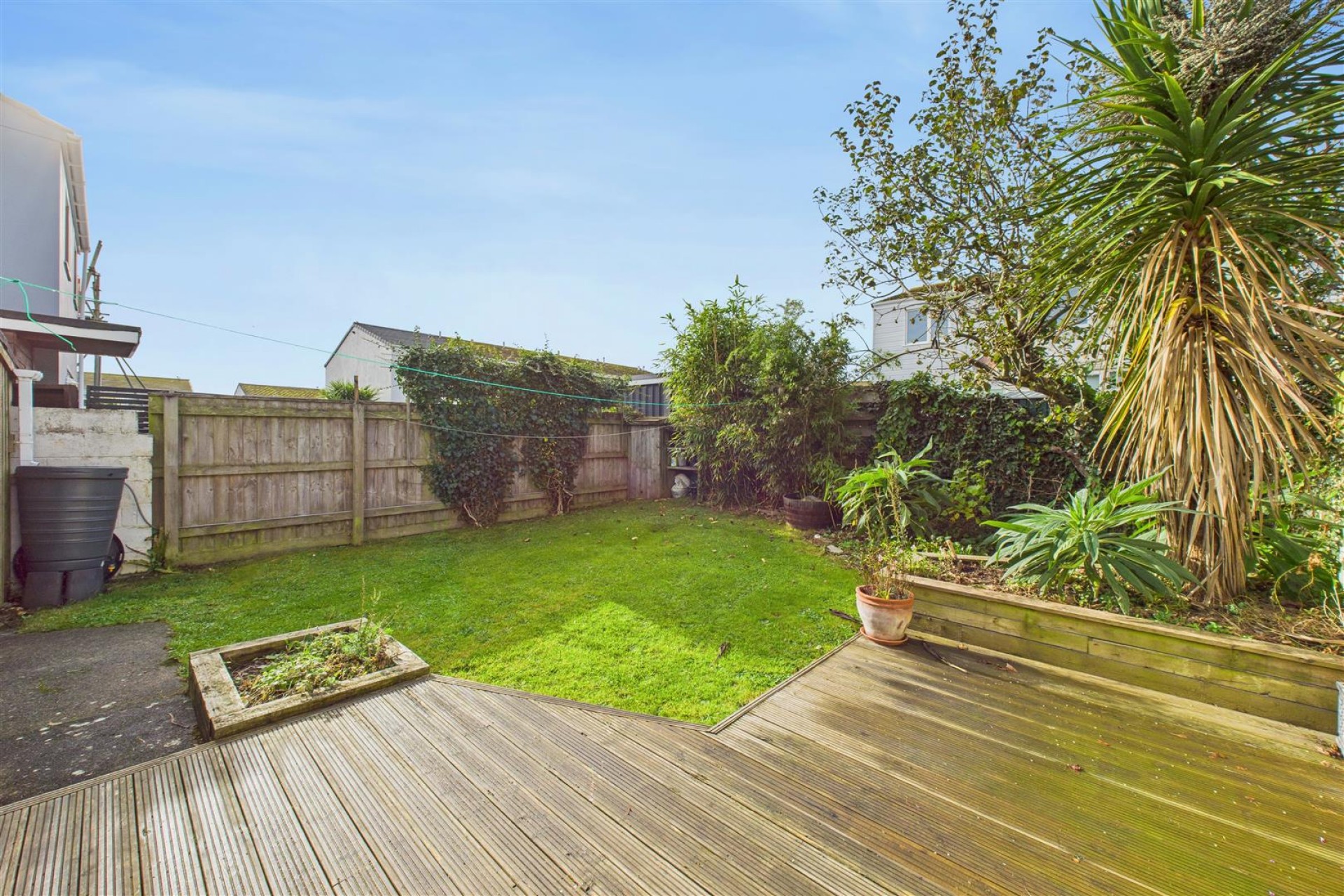 Pendragon Crescent, Newquay