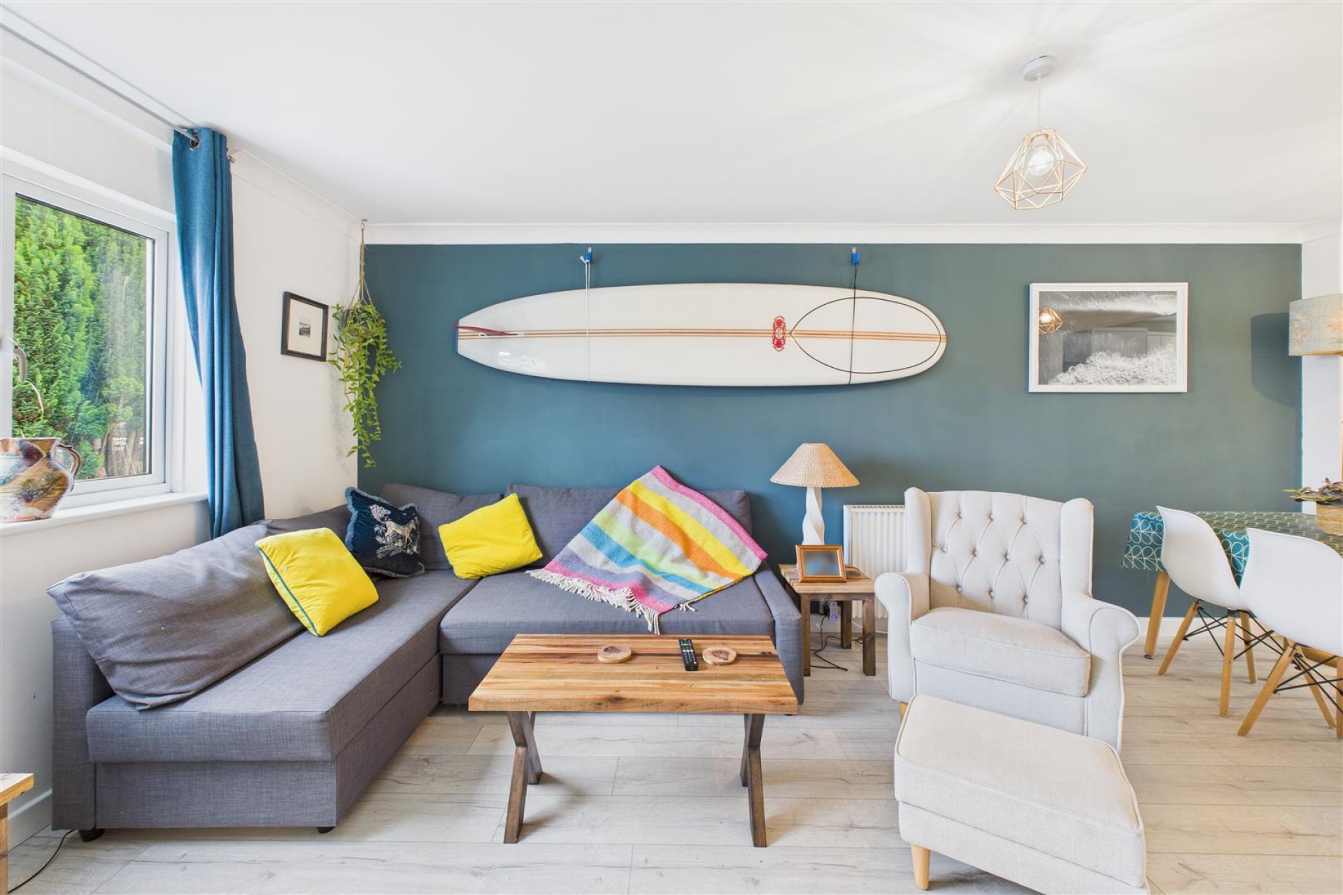 Pendragon Crescent, Newquay