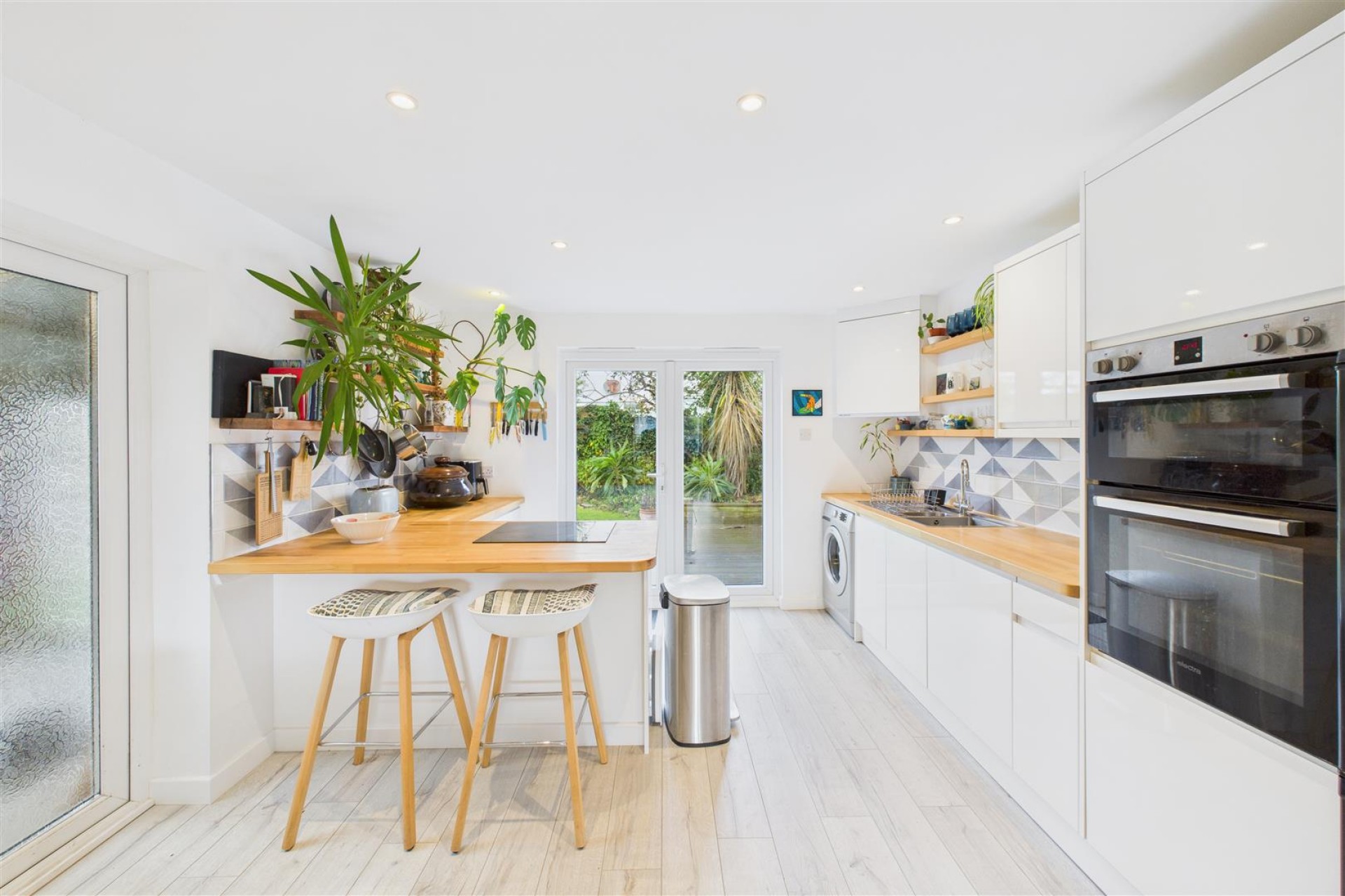 Pendragon Crescent, Newquay