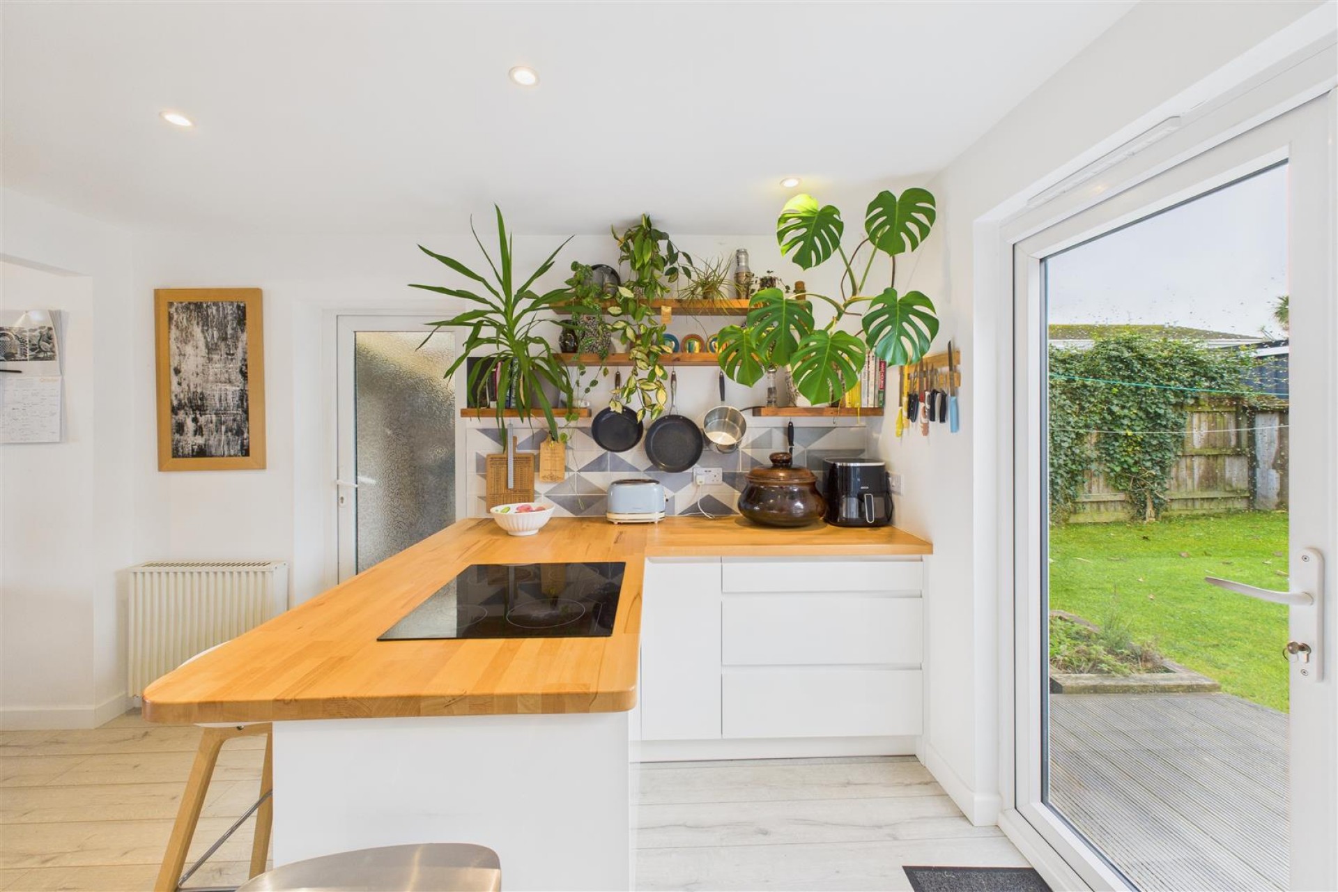 Pendragon Crescent, Newquay