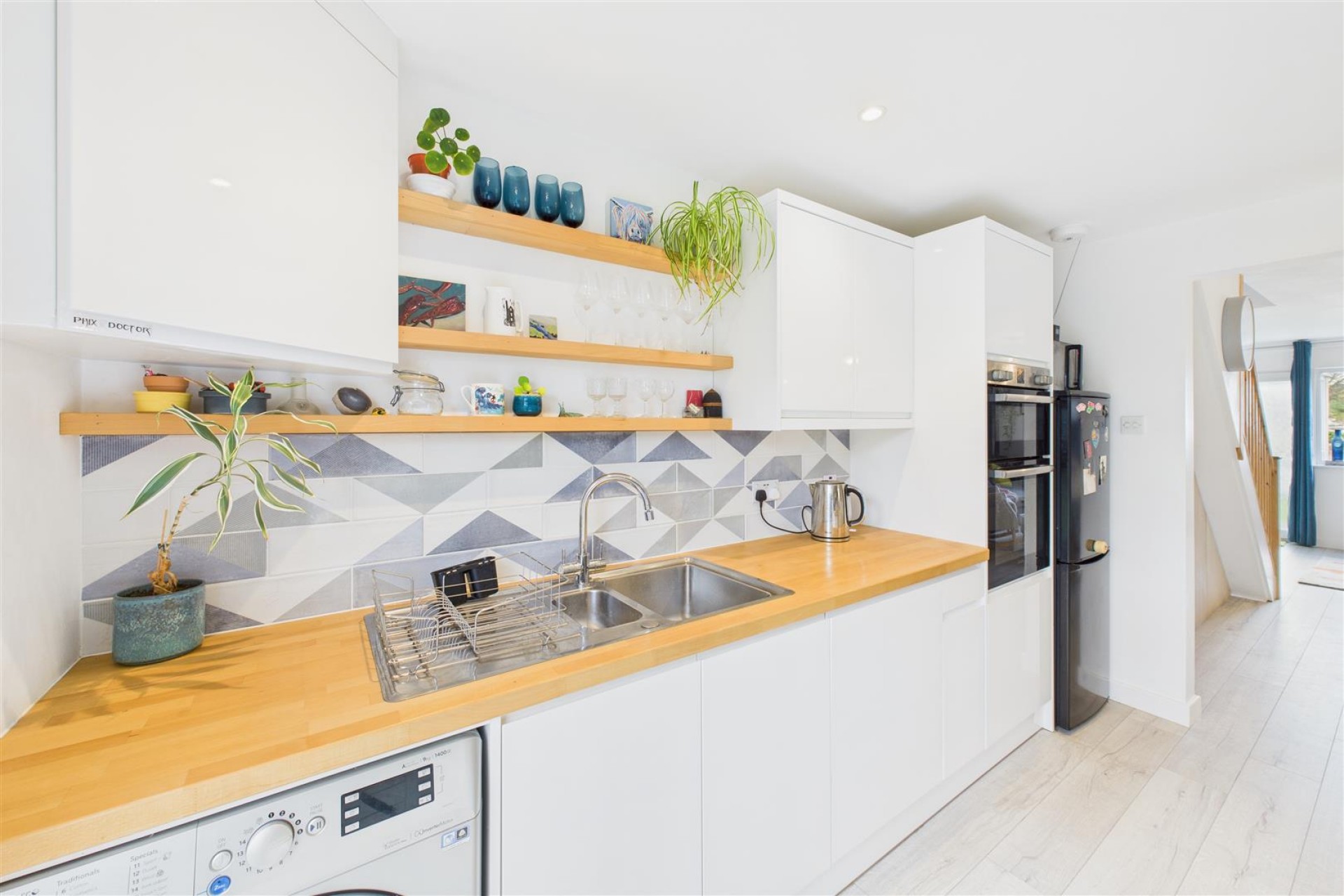 Pendragon Crescent, Newquay