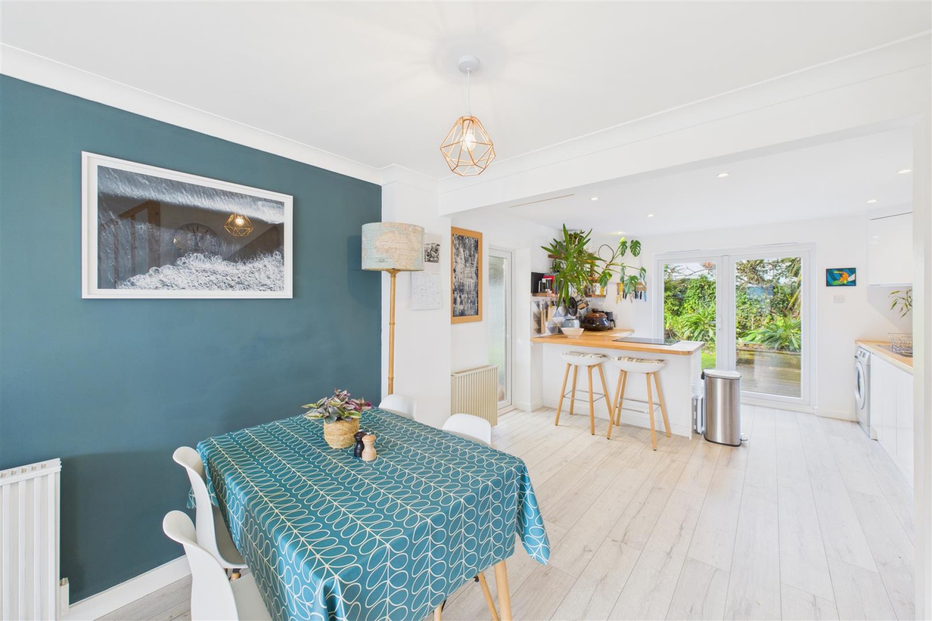 Pendragon Crescent, Newquay