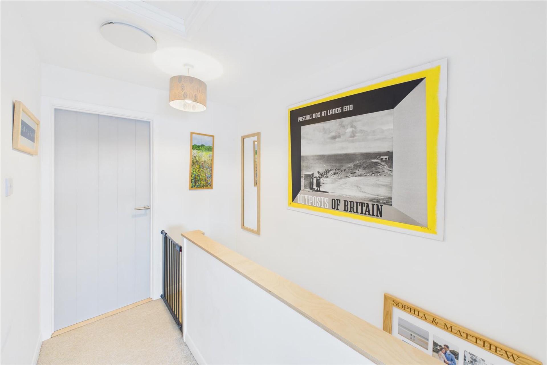 Pendragon Crescent, Newquay