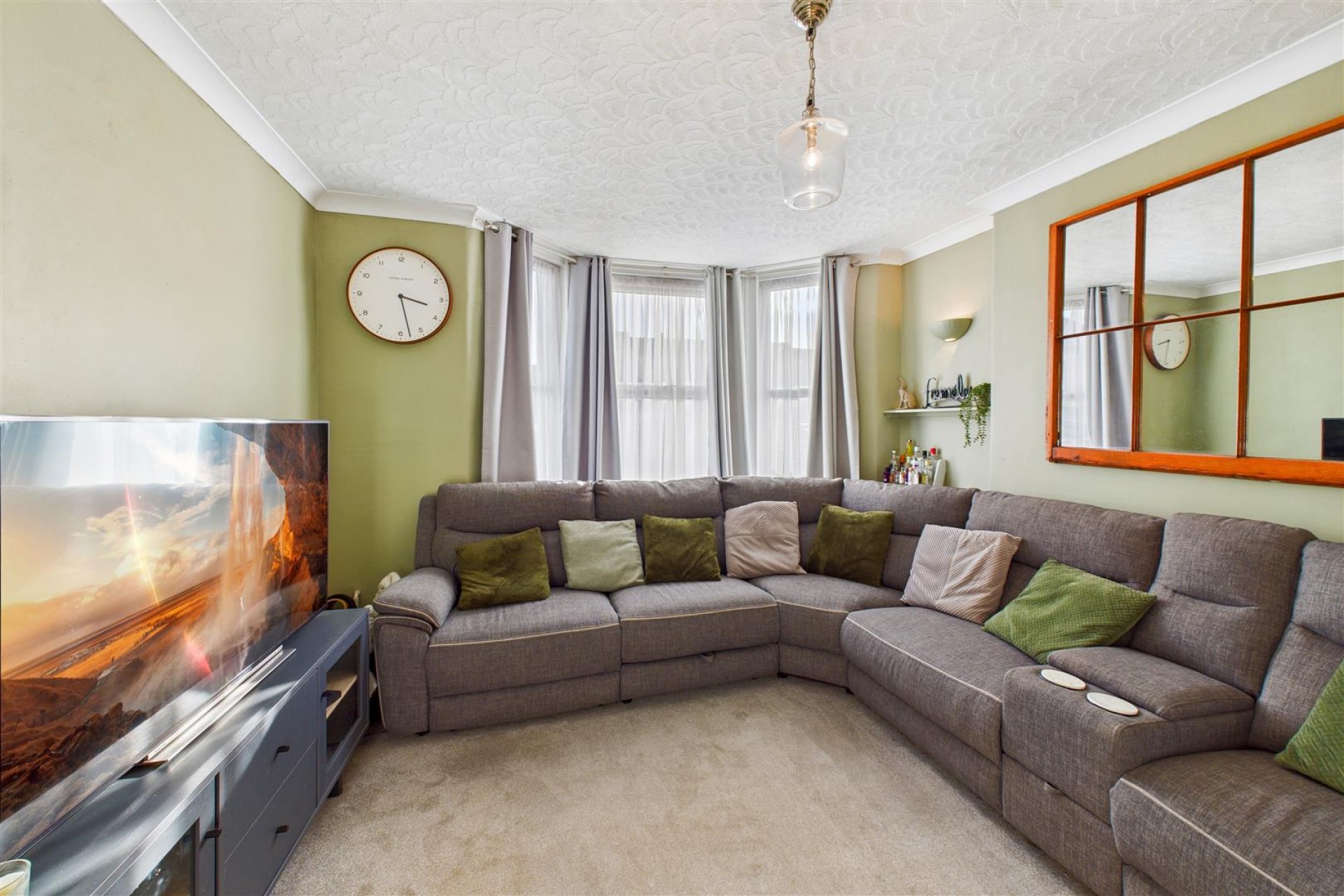 St. Thomas Road, Newquay