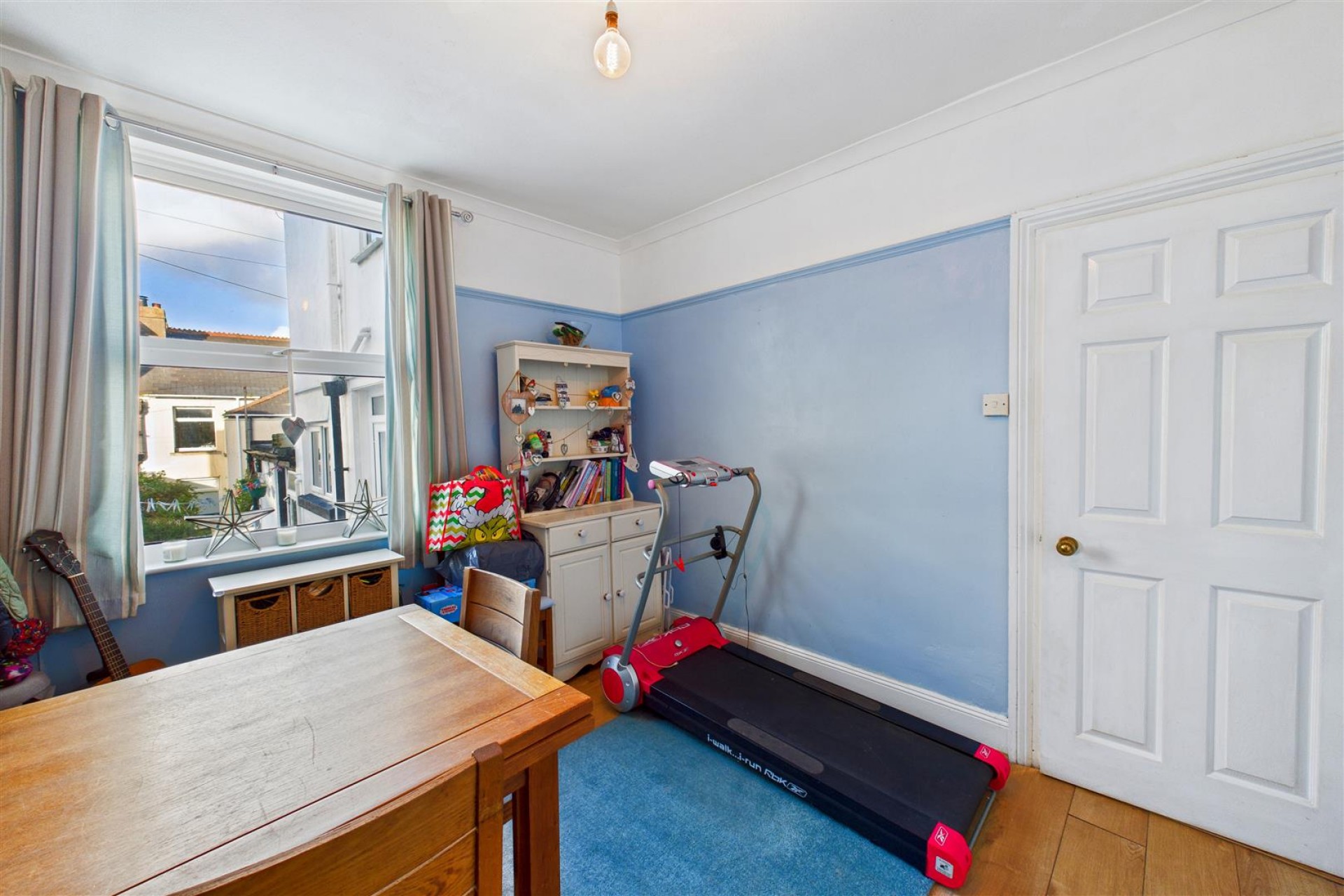 St. Thomas Road, Newquay