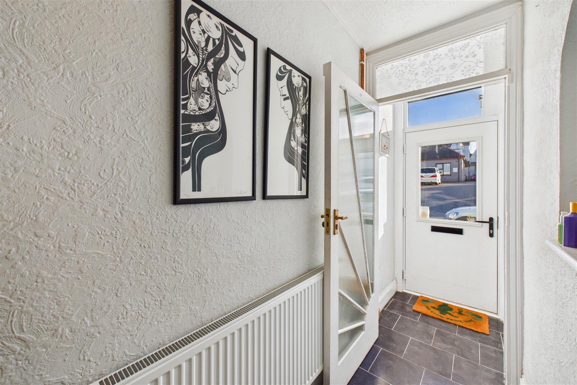 St. Thomas Road, Newquay