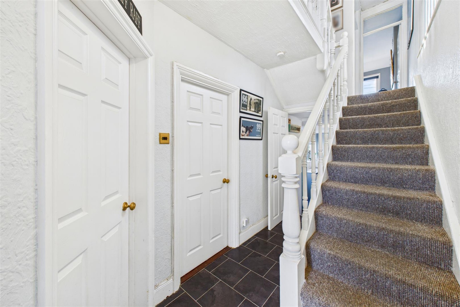 St. Thomas Road, Newquay