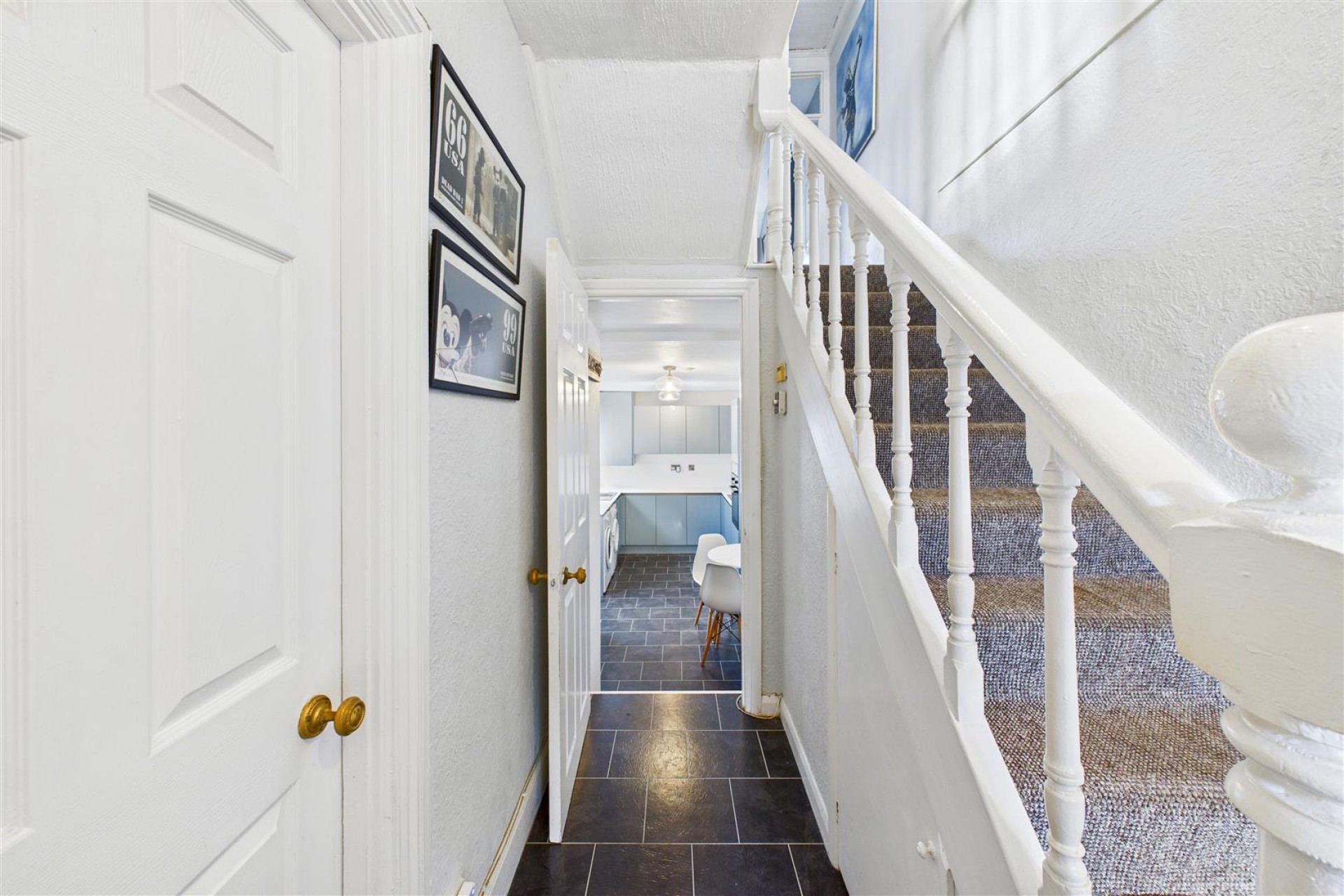 St. Thomas Road, Newquay