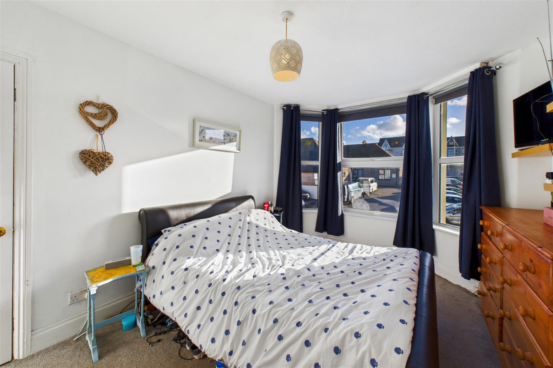 St. Thomas Road, Newquay