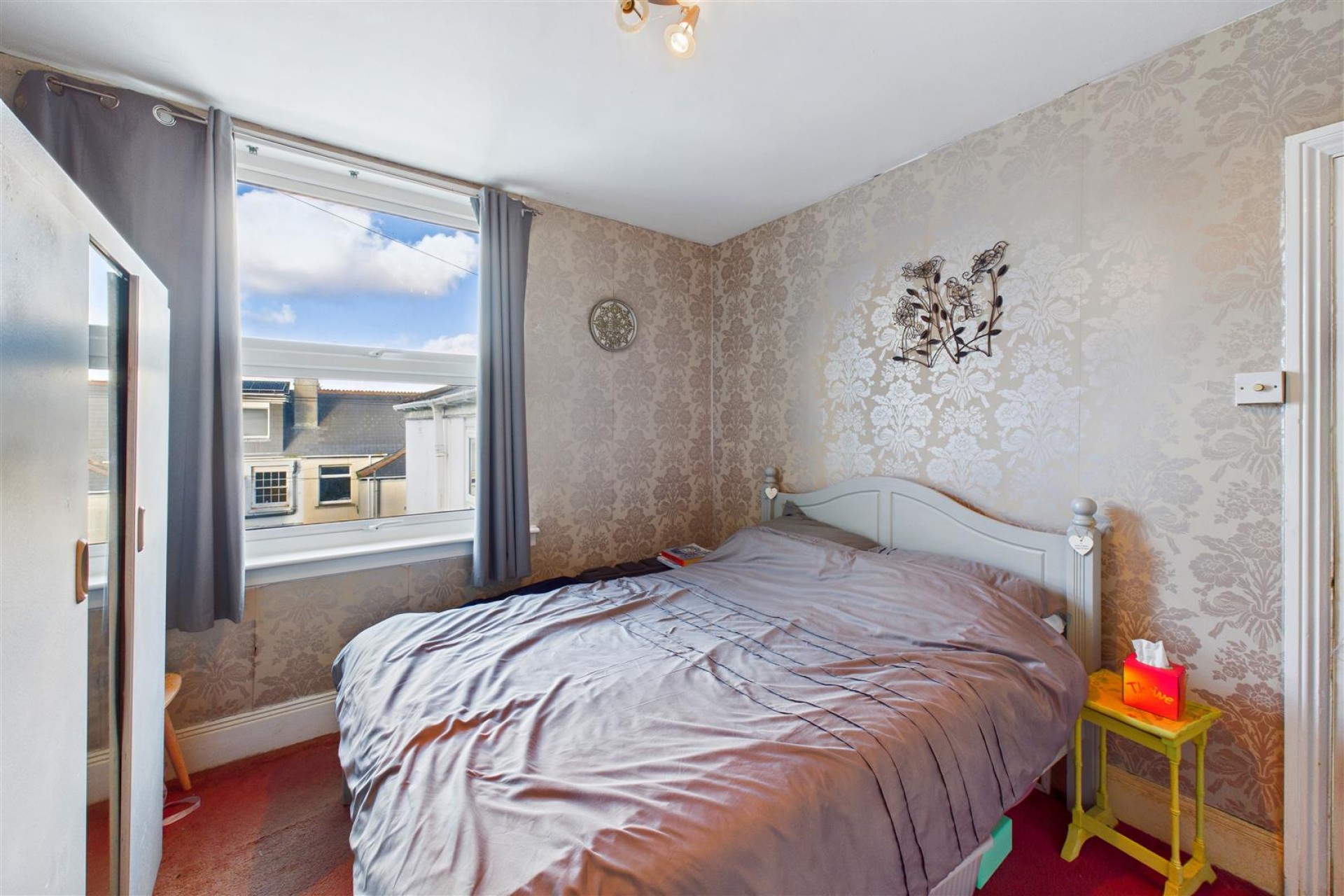 St. Thomas Road, Newquay