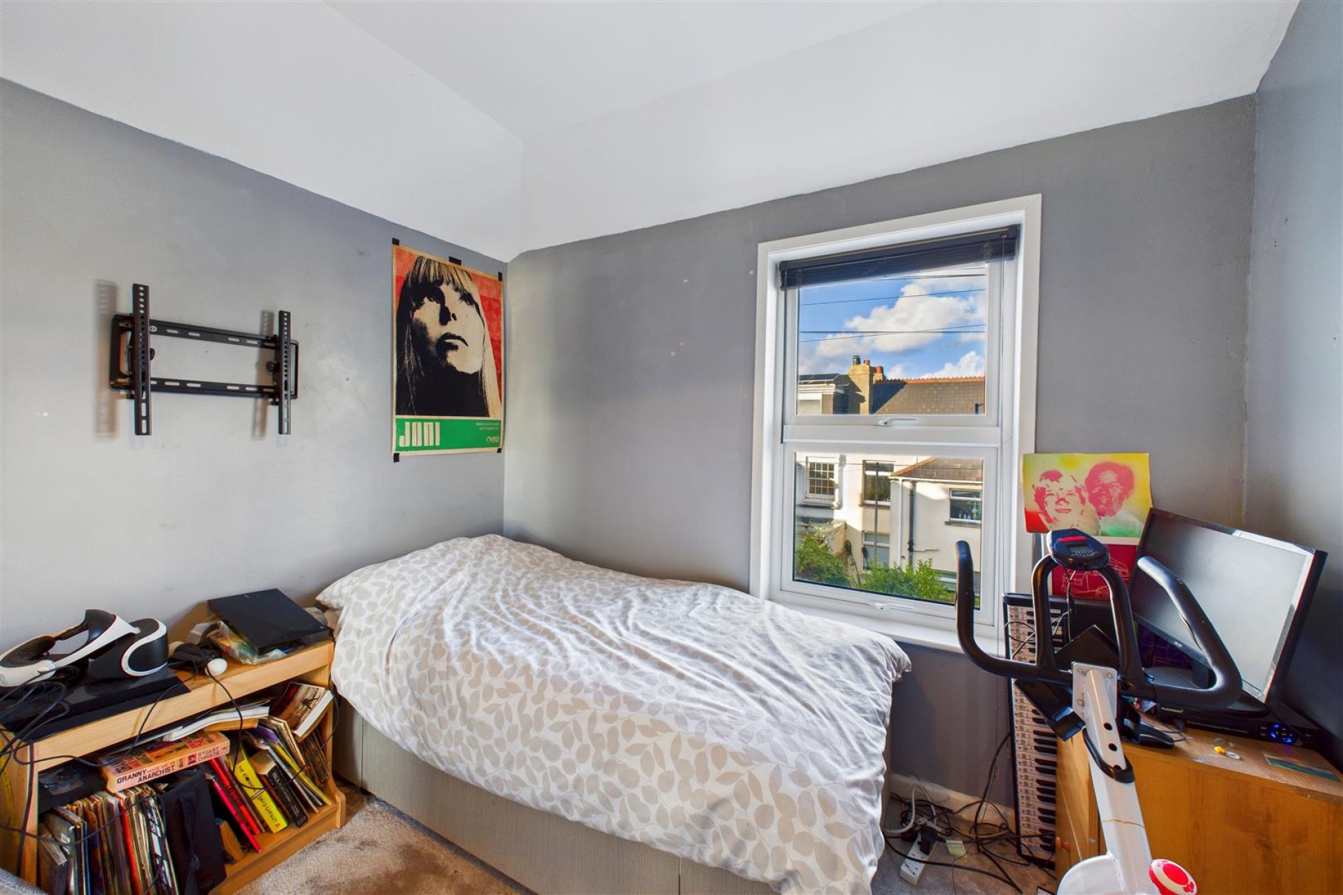 St. Thomas Road, Newquay