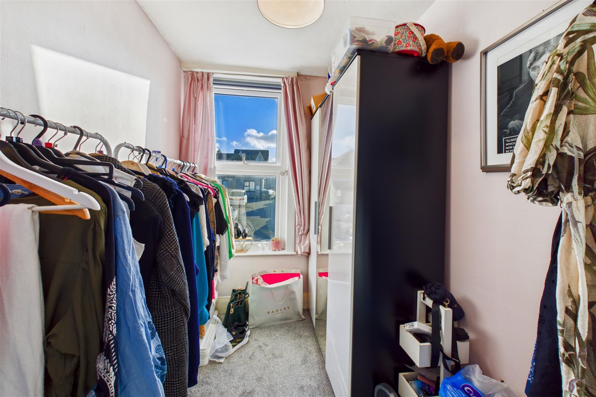 St. Thomas Road, Newquay