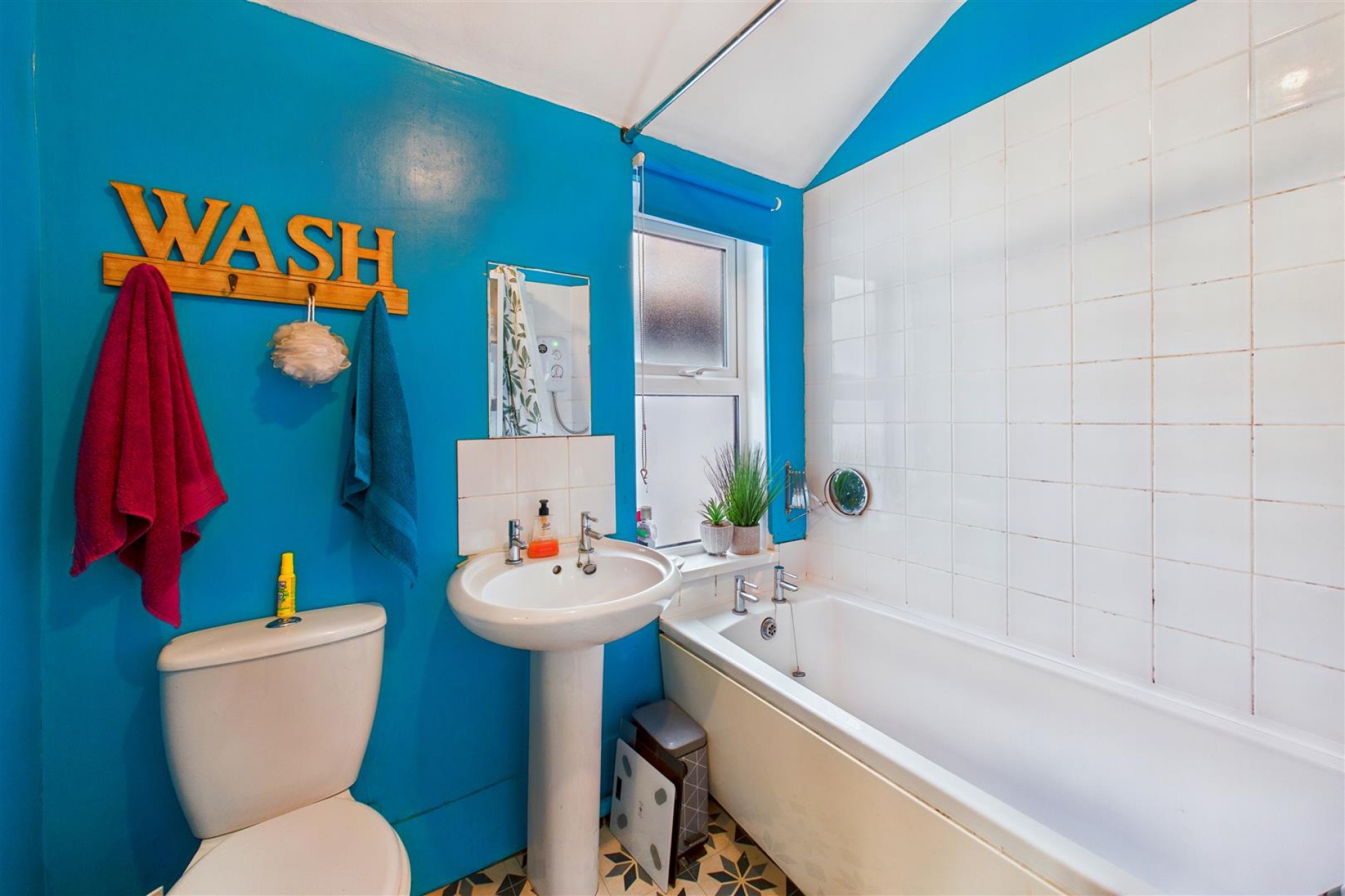 St. Thomas Road, Newquay