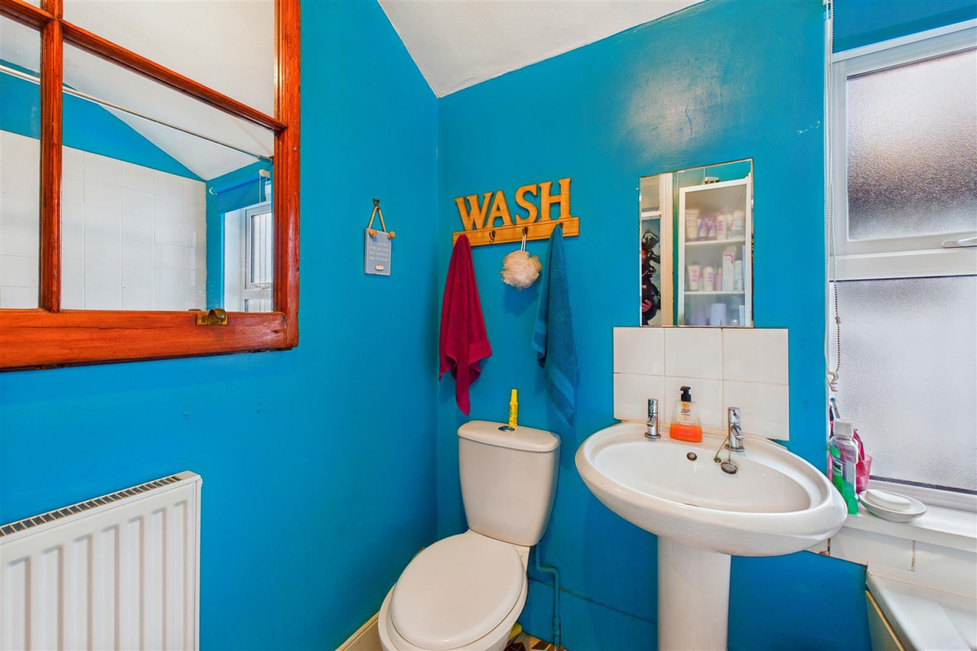 St. Thomas Road, Newquay